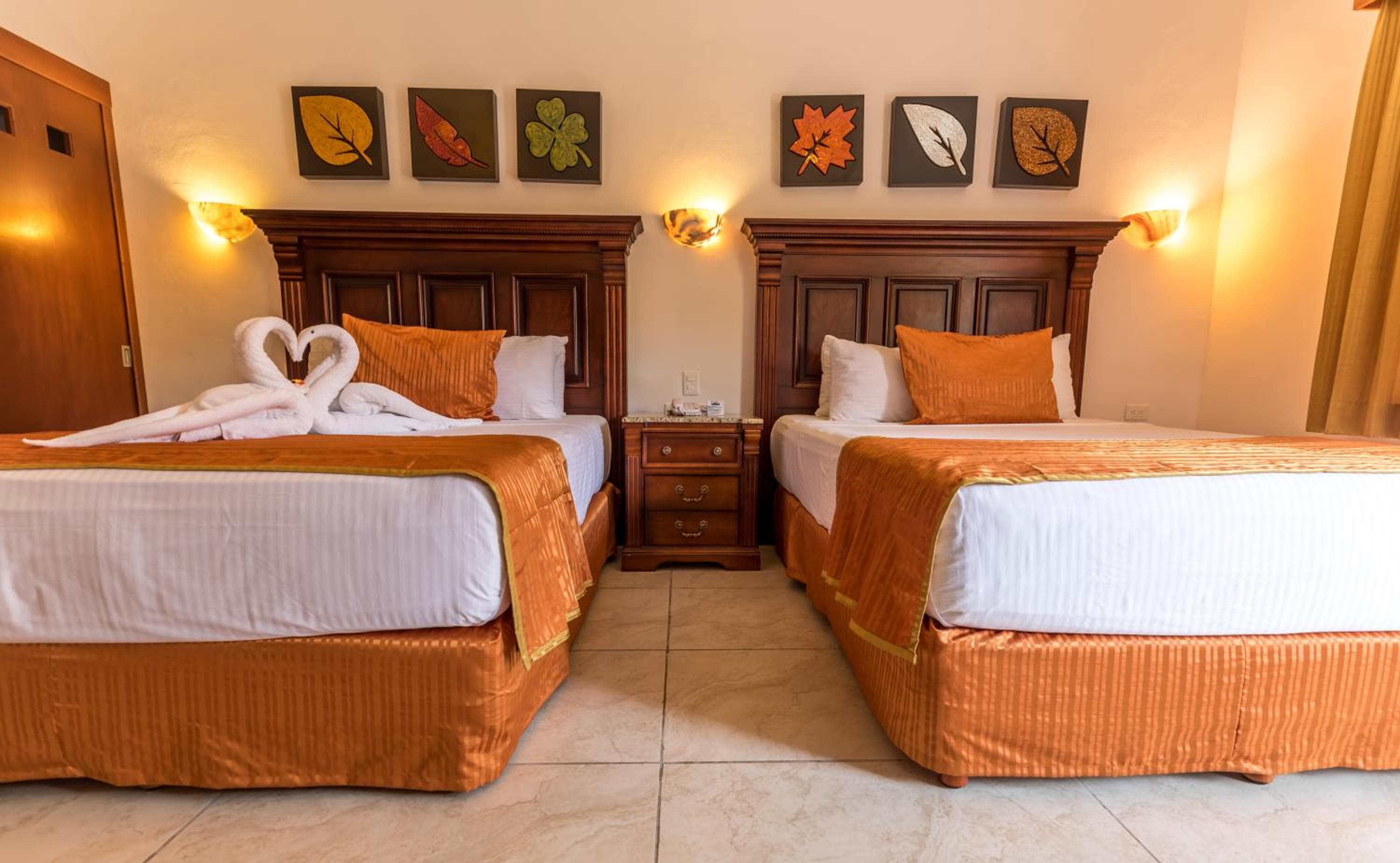 Hotel Las Golondrinas — 25