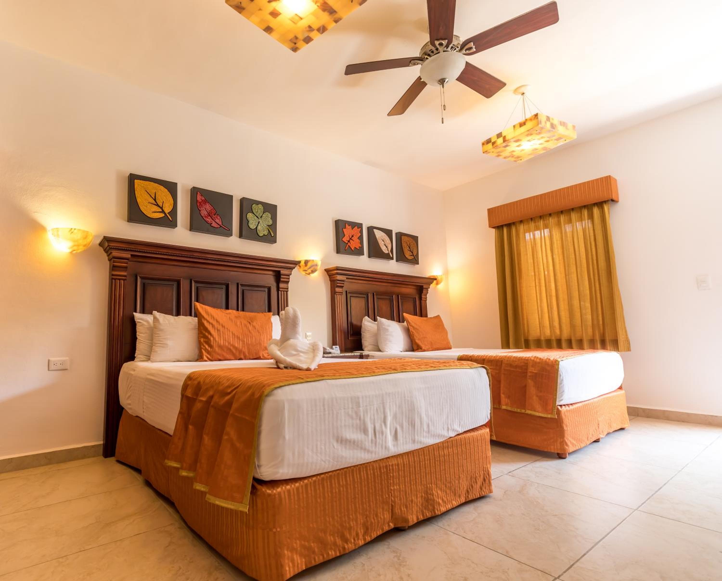 Hotel Las Golondrinas — 29