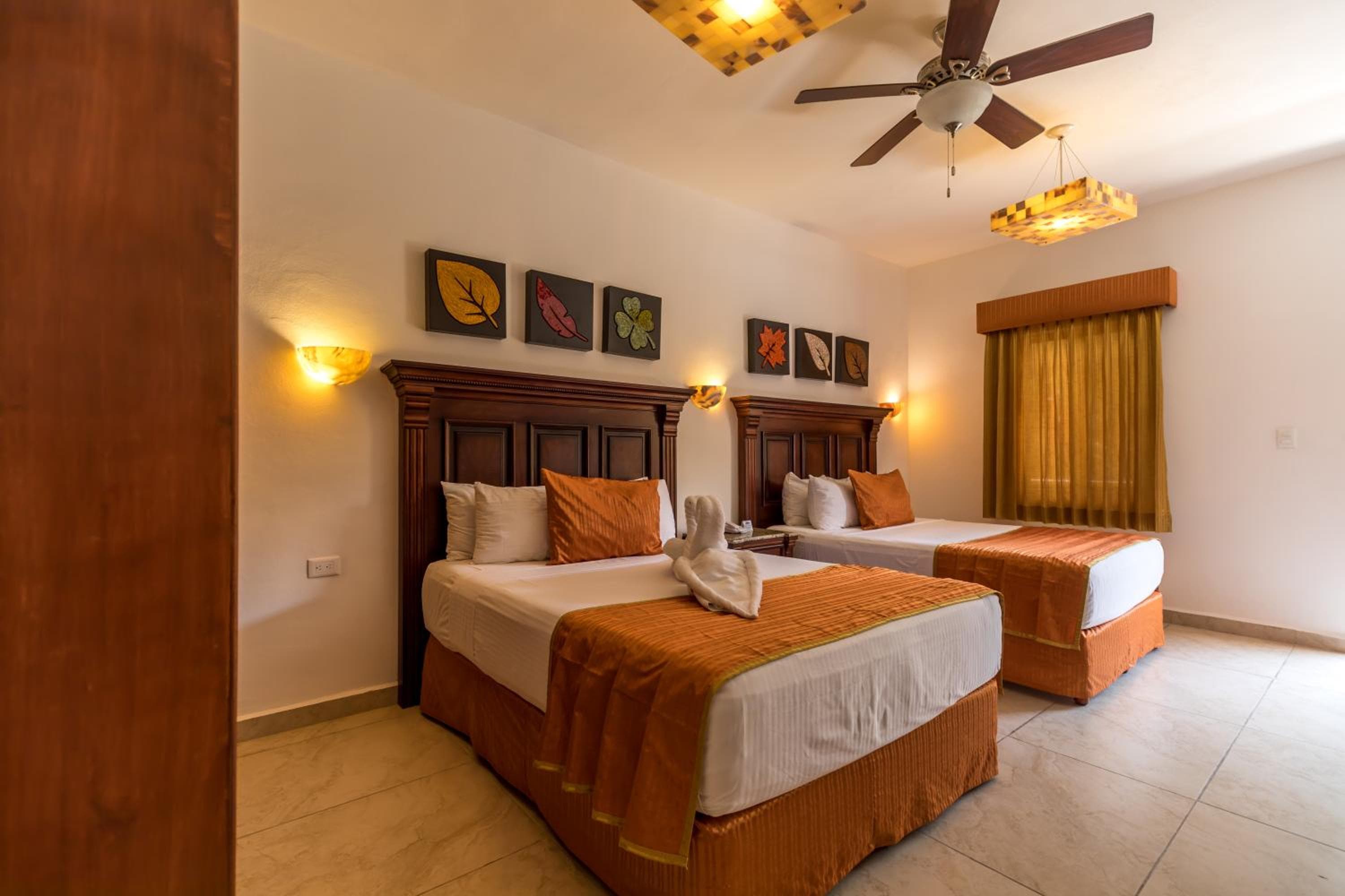 Hotel Las Golondrinas — 19