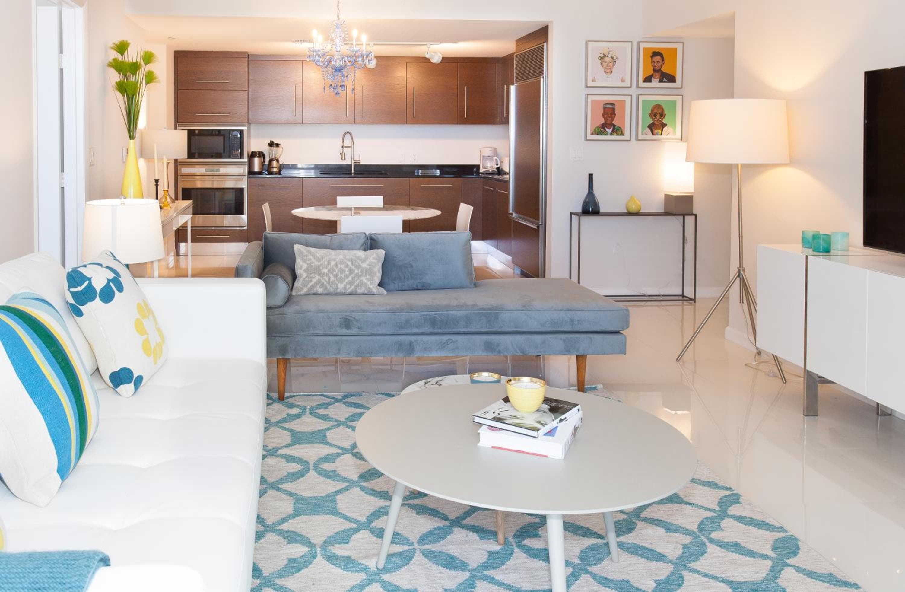 Brickell by Miami Vacation Rentals — 27