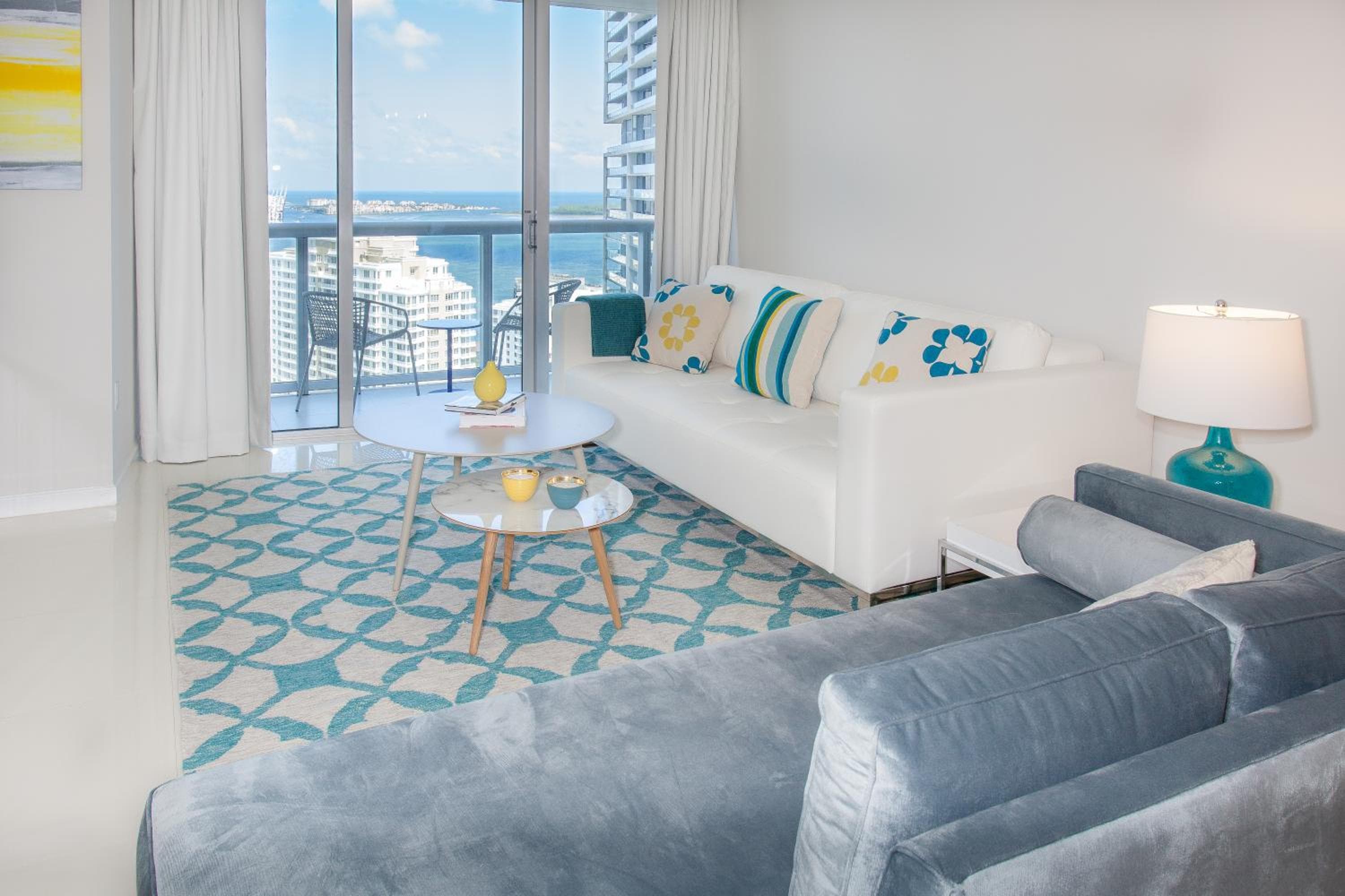 Brickell by Miami Vacation Rentals — 29