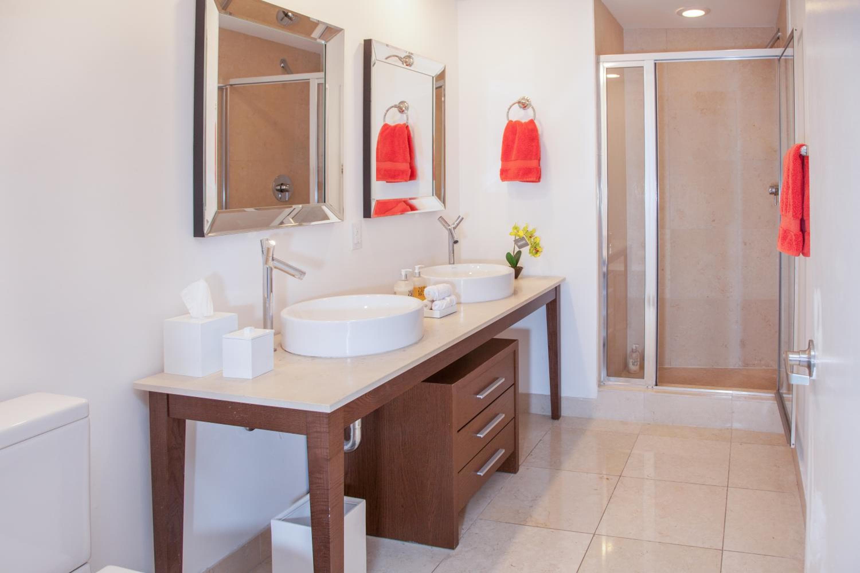Brickell by Miami Vacation Rentals — 10