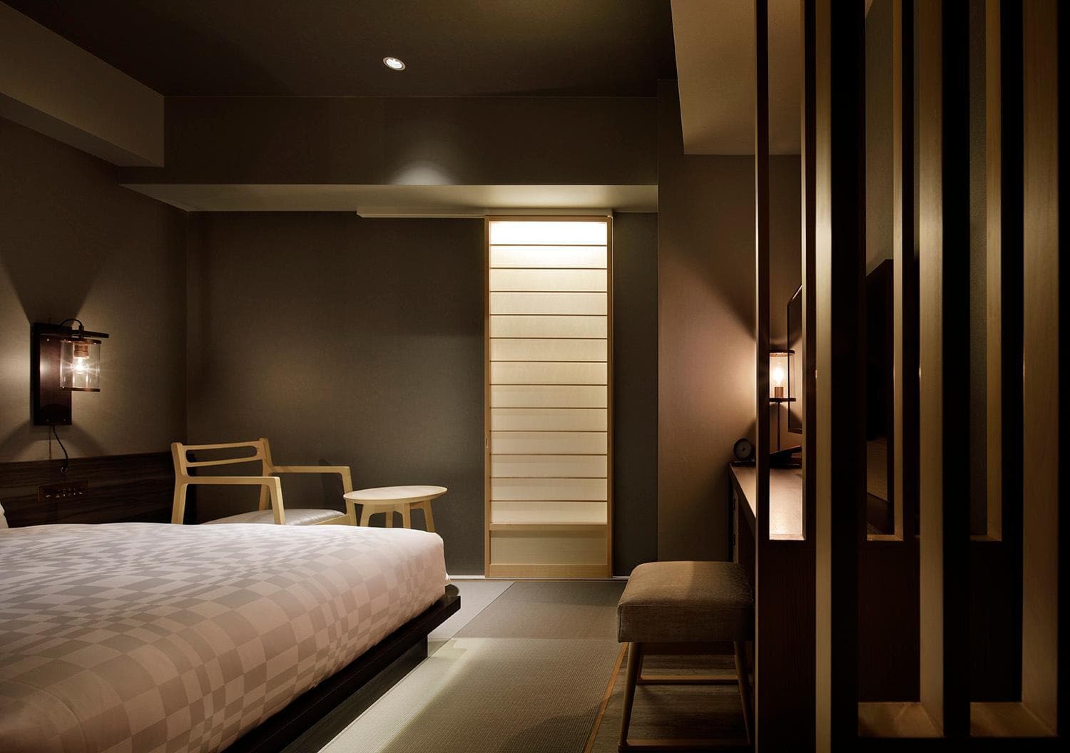 Hotel Resol Kyoto Kawaramachi Sanjo hotel, Chuo-ku Kawaramachi Sanjo Sagaru Daikokucho 59-1, Kyoto, Japan — photo 14