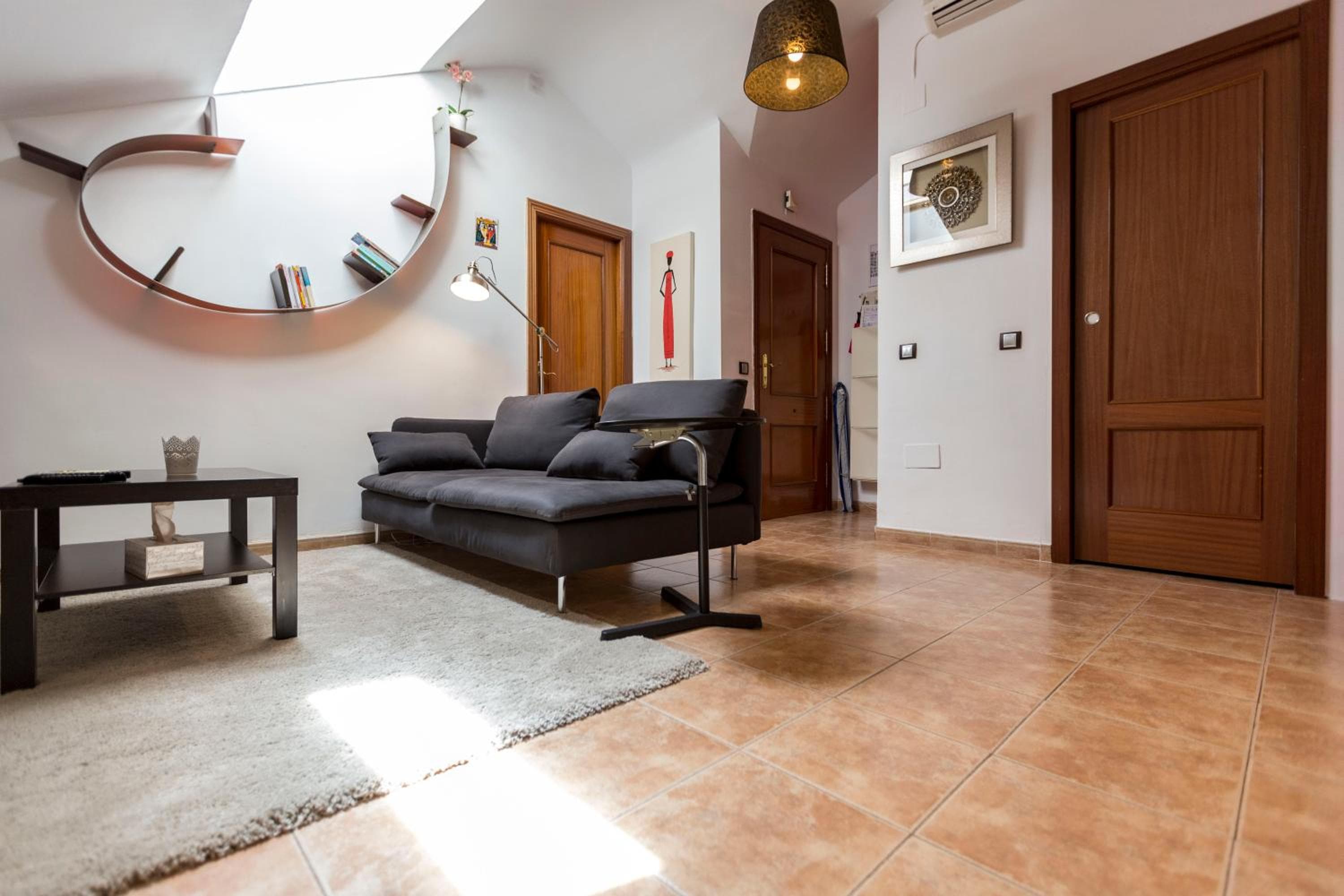 Attico Centro Malaga — 30