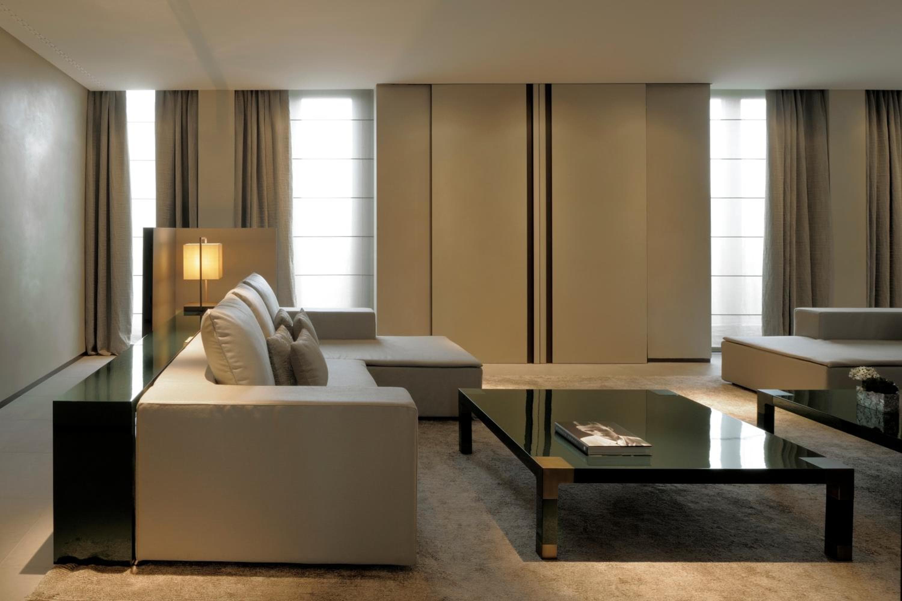 Armani Hotel Milano — 4