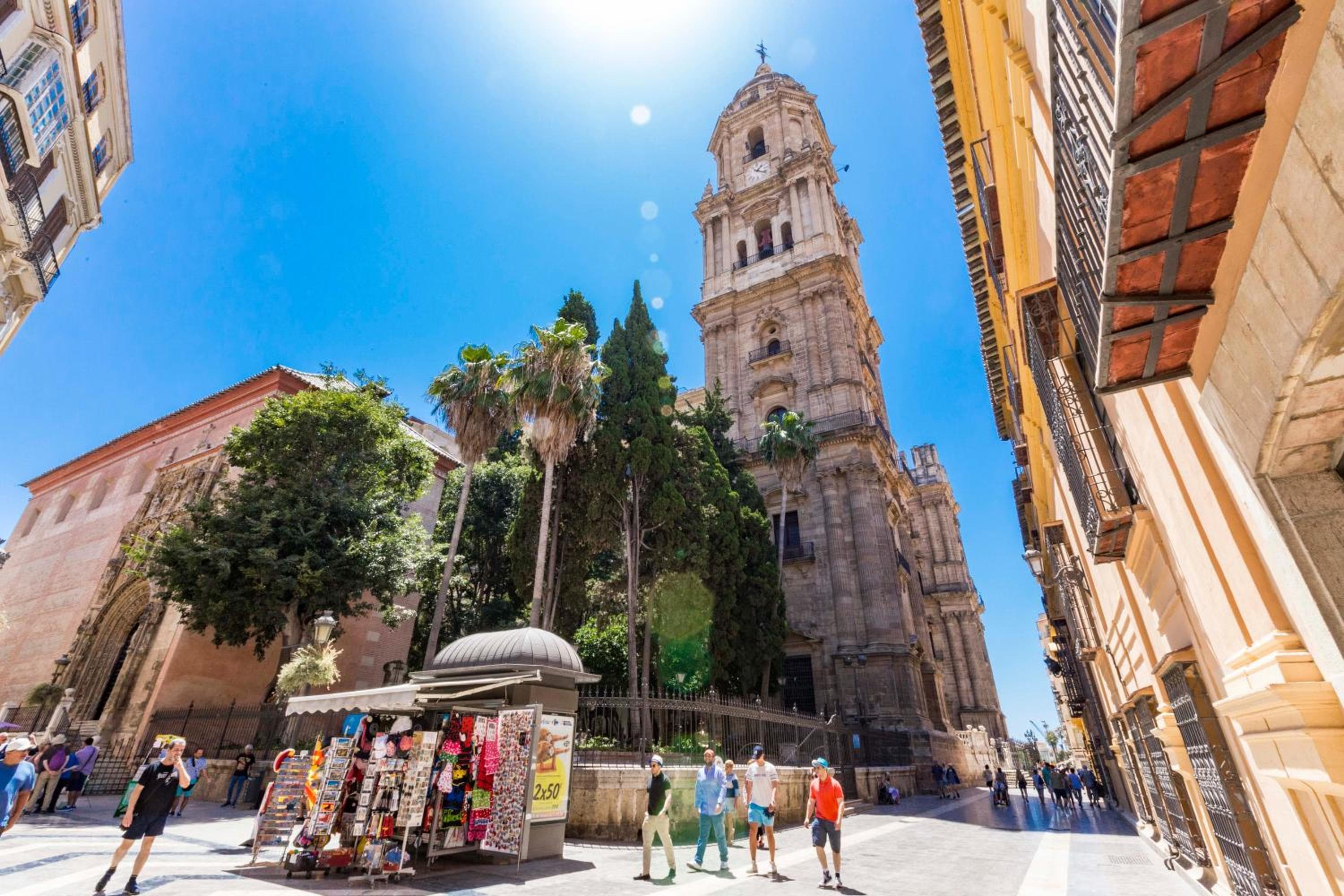 Attico Centro Malaga — 8