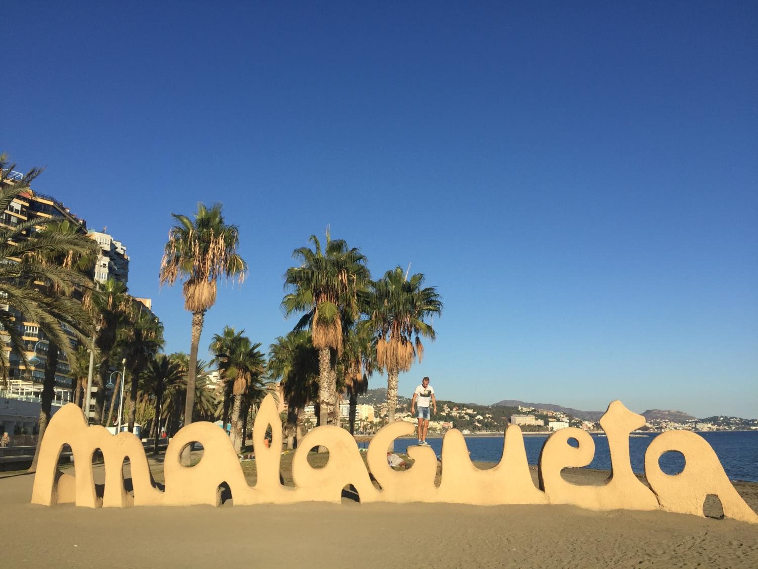 Attico Centro Malaga — 22