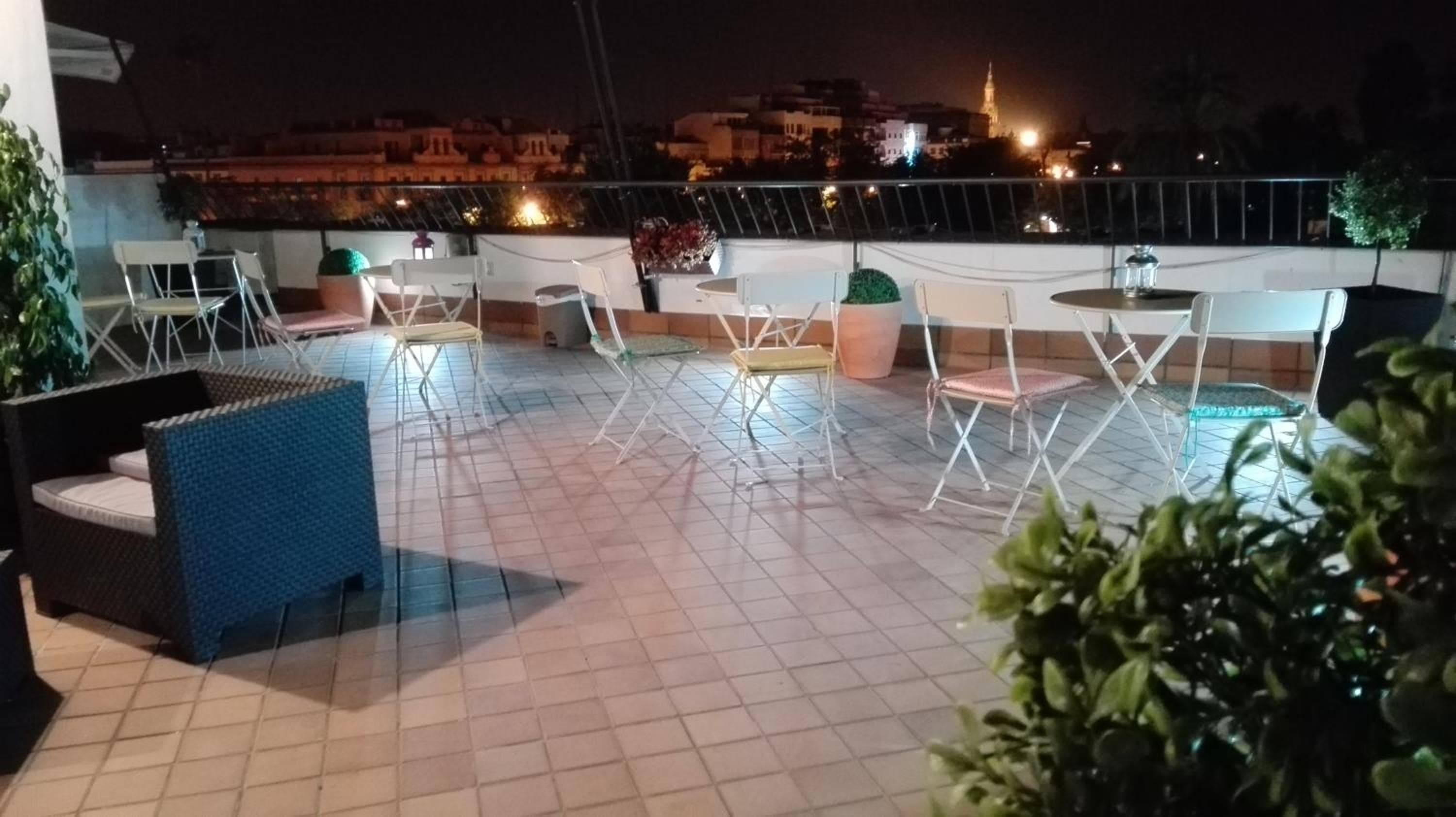 Basic Hotel Doña Manuela — 29