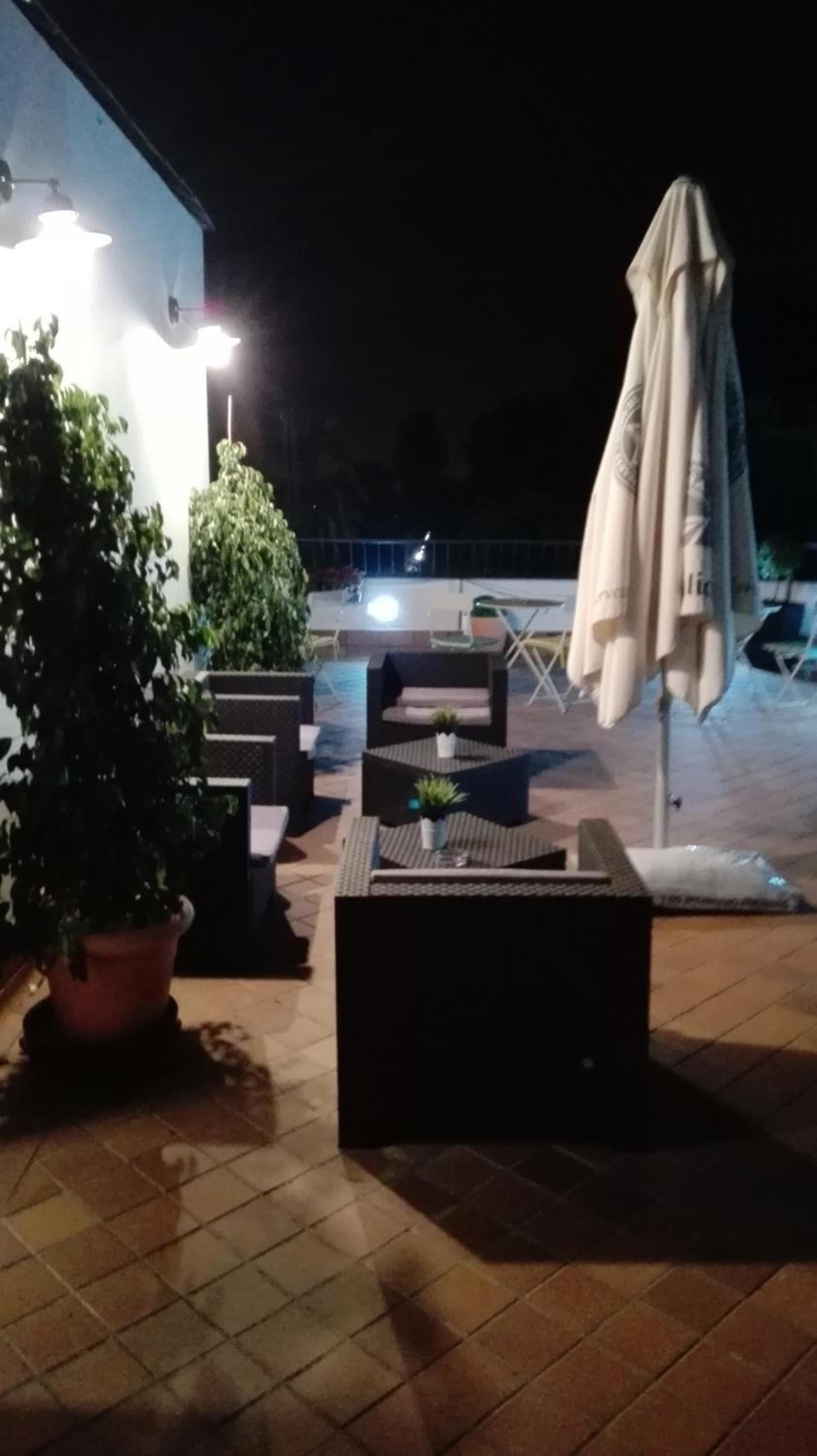 Basic Hotel Doña Manuela — 30