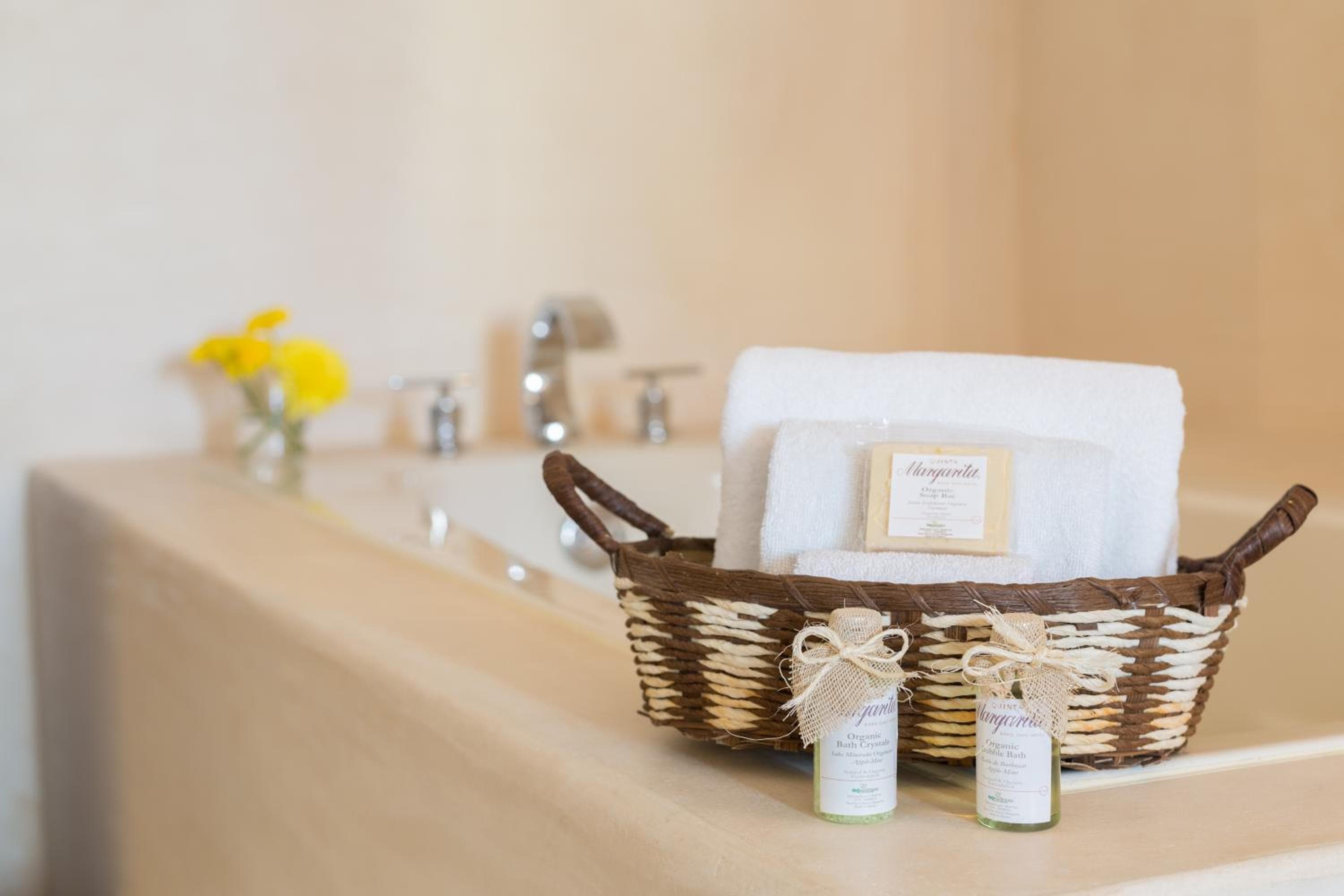 Quinta Margarita - Boho Chic Hotel — 28