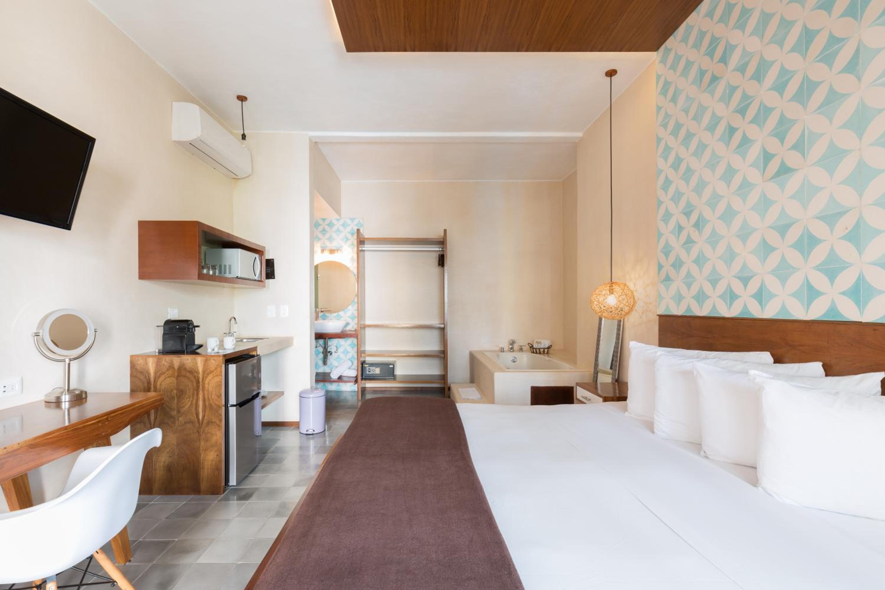 Quinta Margarita - Boho Chic Hotel — 7