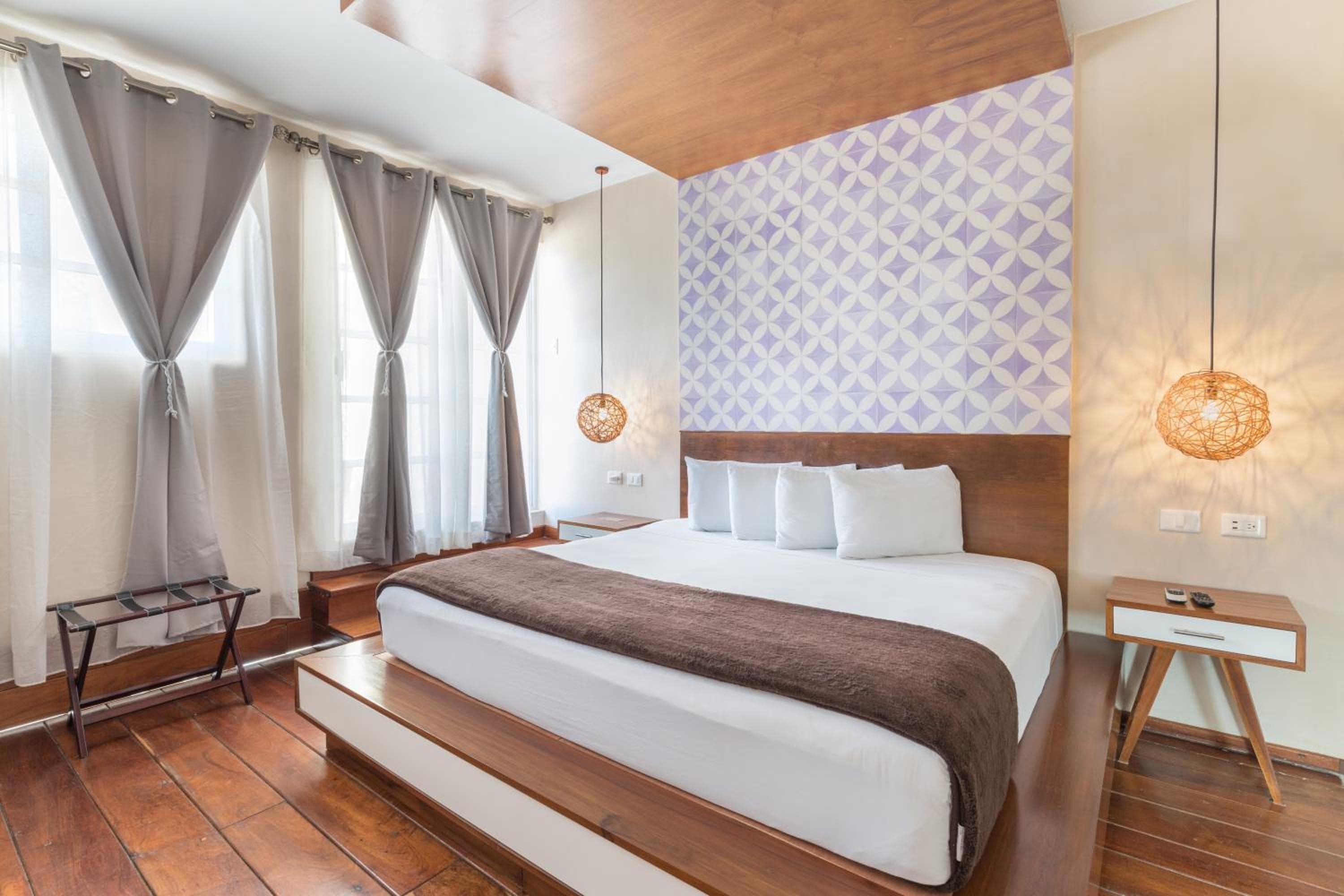 Quinta Margarita - Boho Chic Hotel — 8