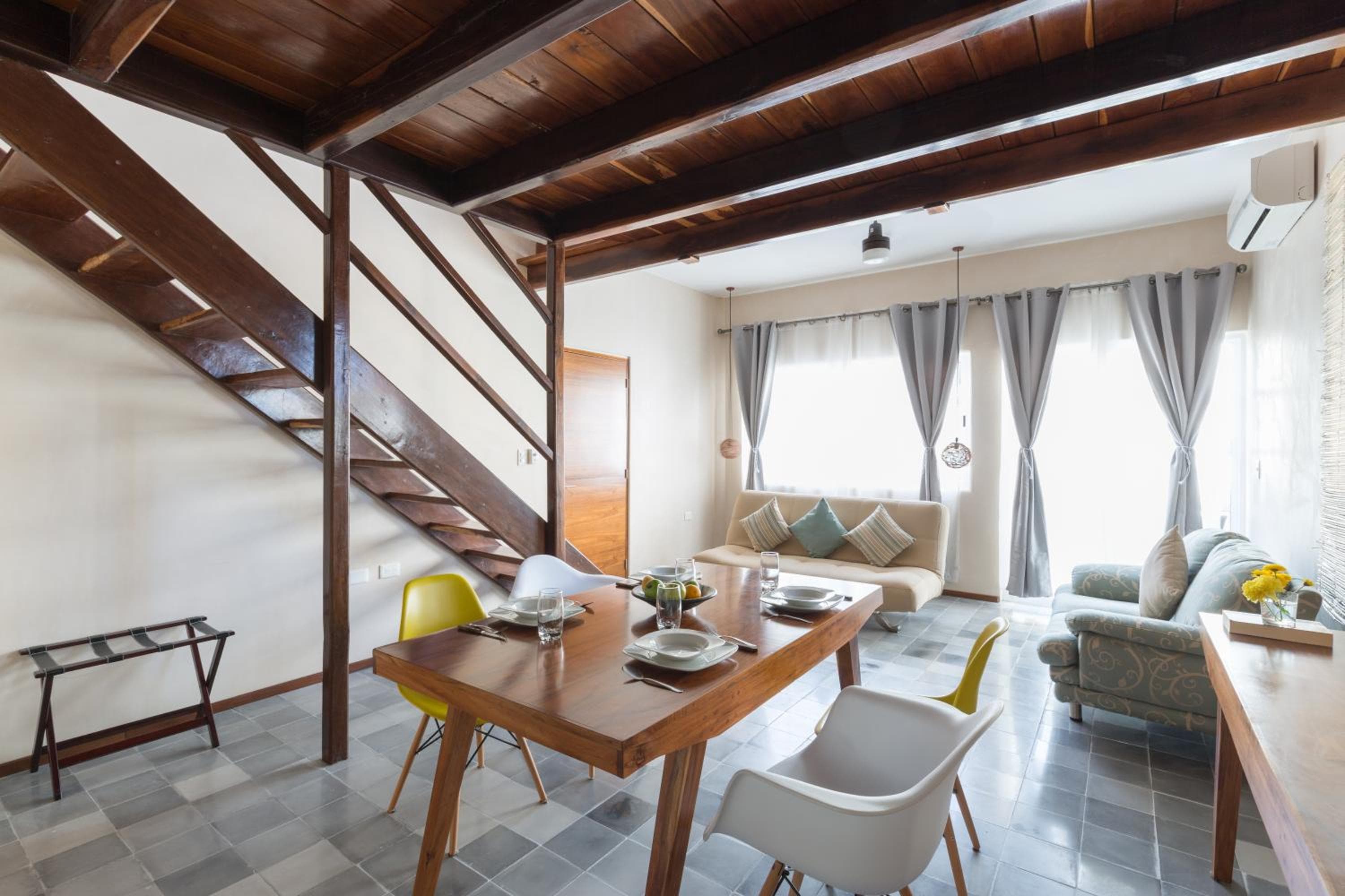 Quinta Margarita - Boho Chic Hotel — 15