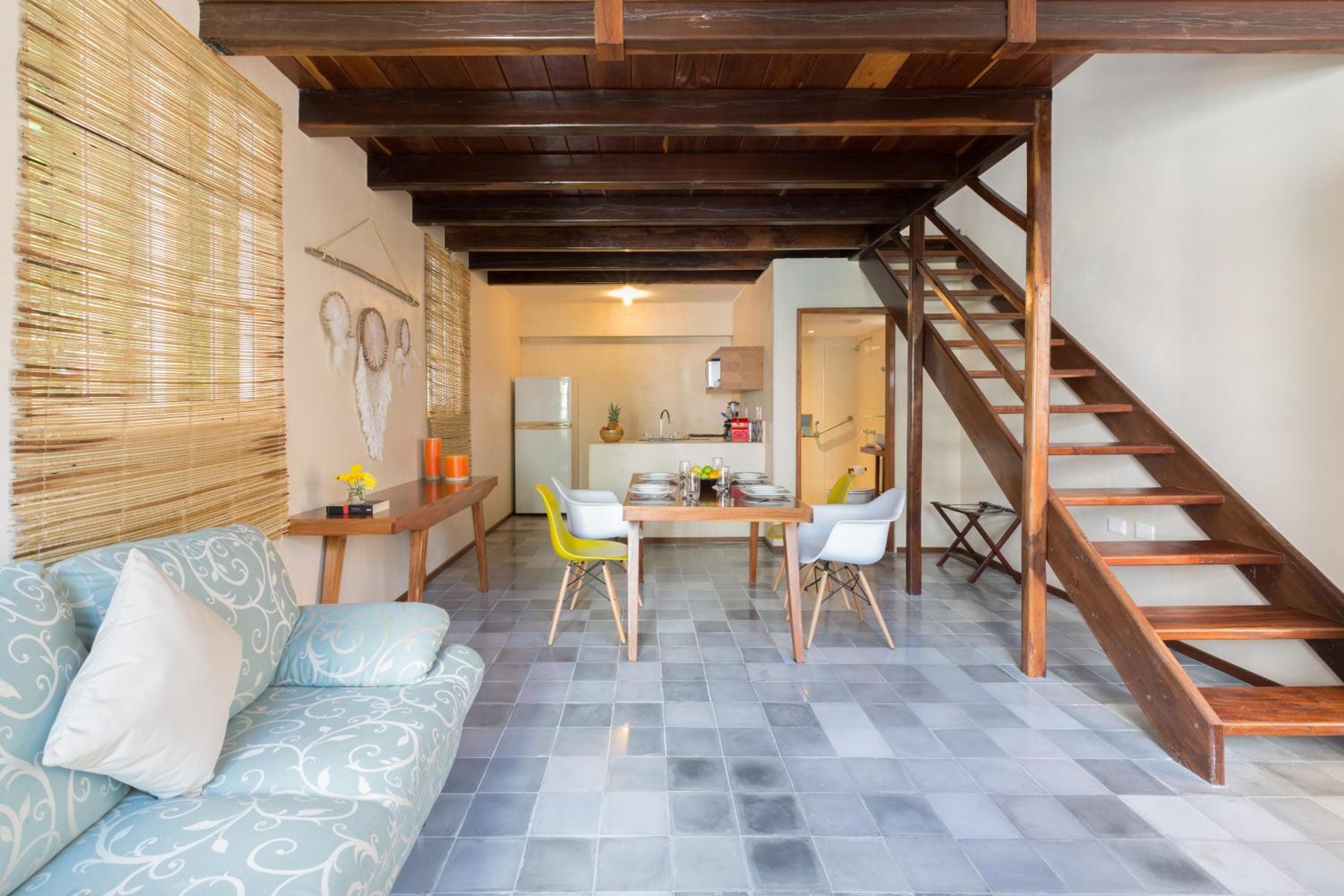 Quinta Margarita - Boho Chic Hotel — 21