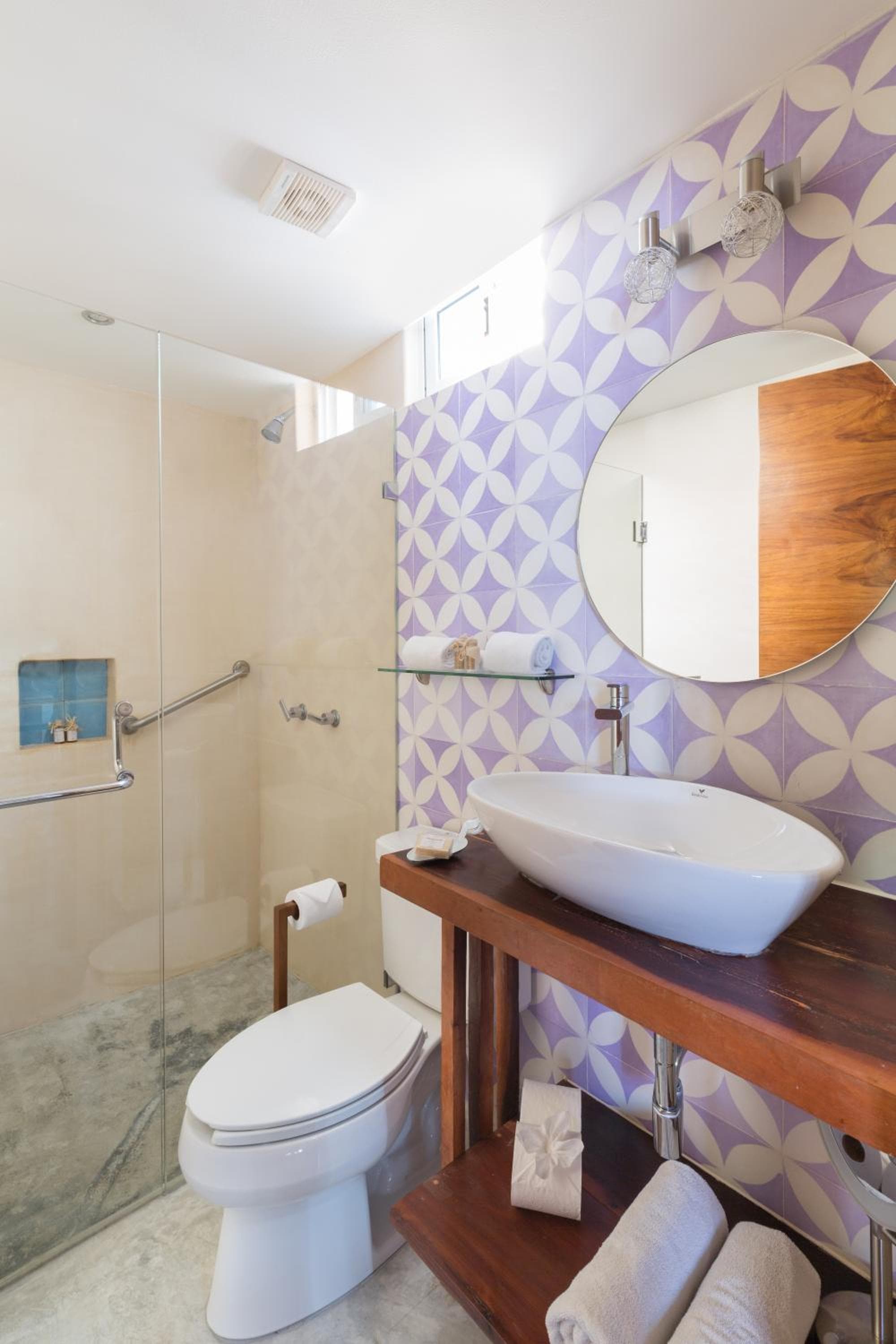 Quinta Margarita - Boho Chic Hotel — 14