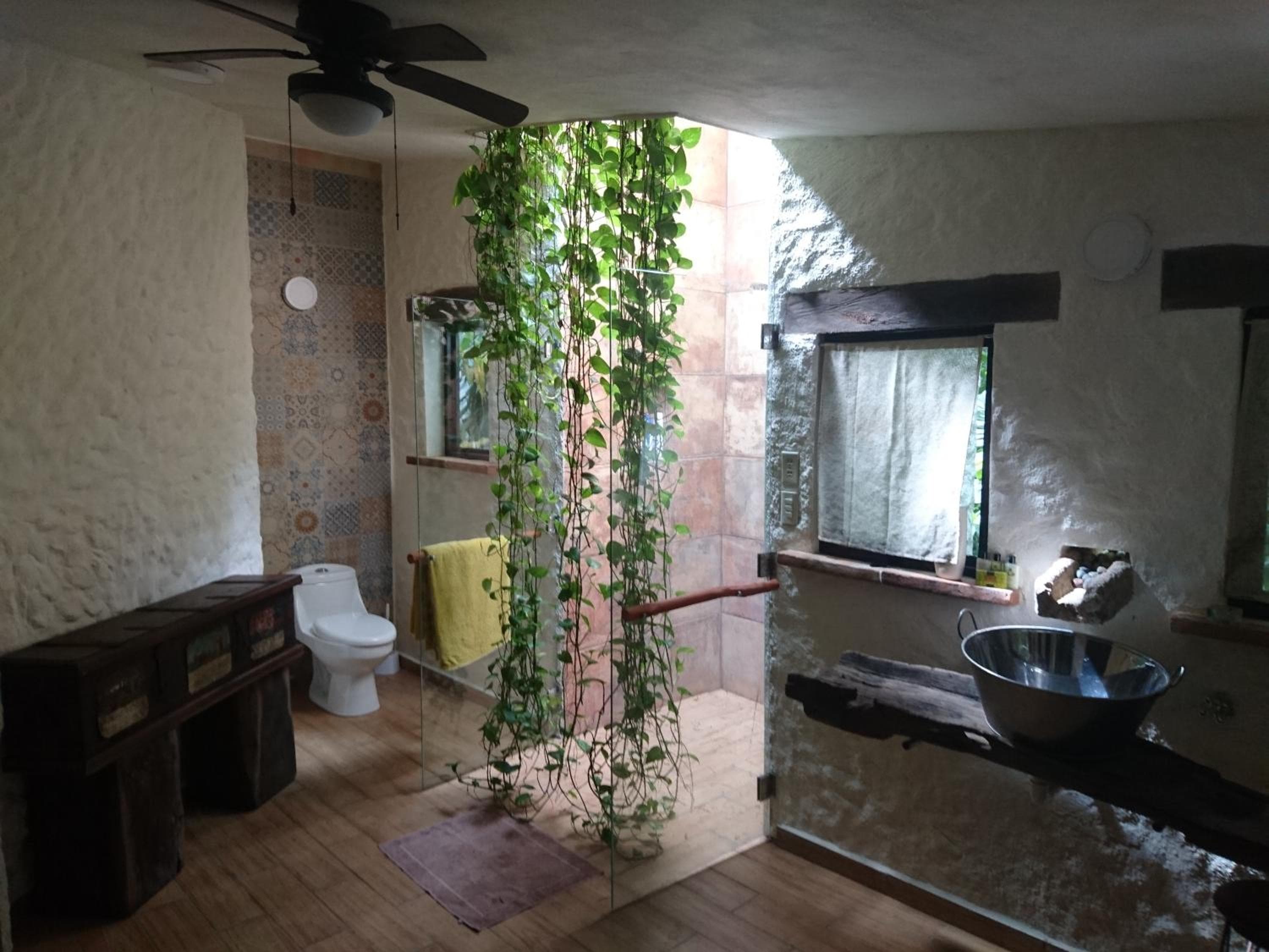 Dschungel Lodge CANCUN FLUGHAFEN — 29