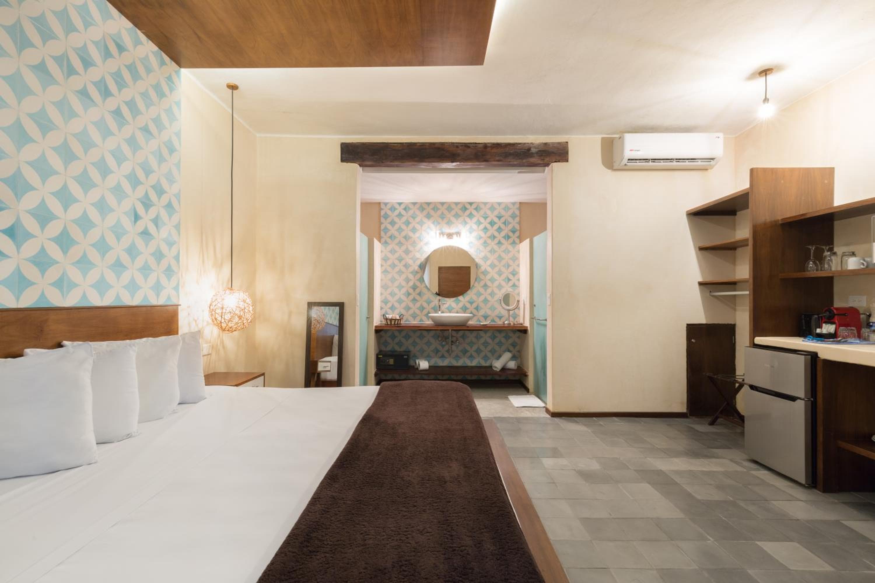 Quinta Margarita - Hotel Boho Chic — 27