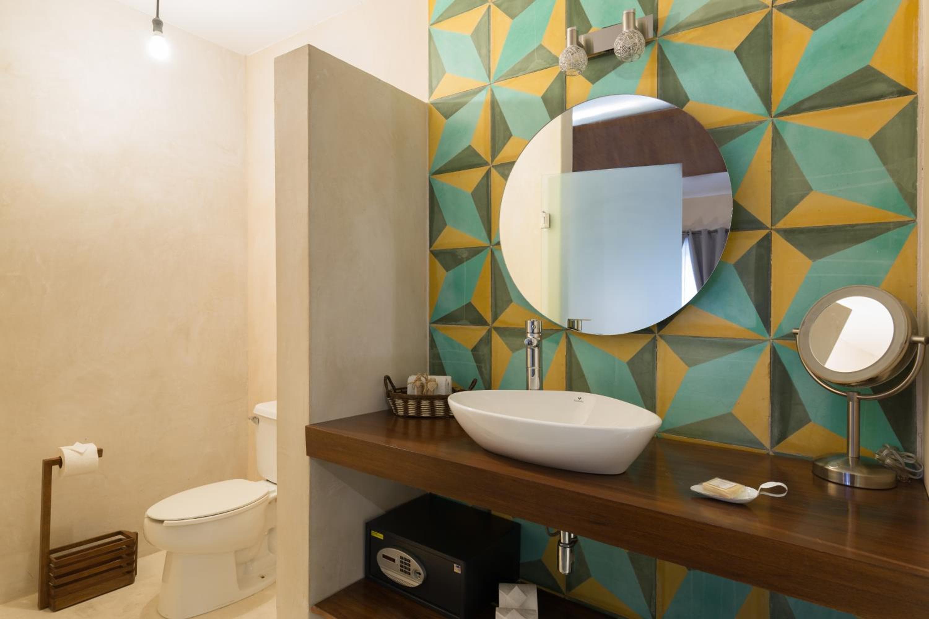 Quinta Margarita - Hotel Boho Chic — 28