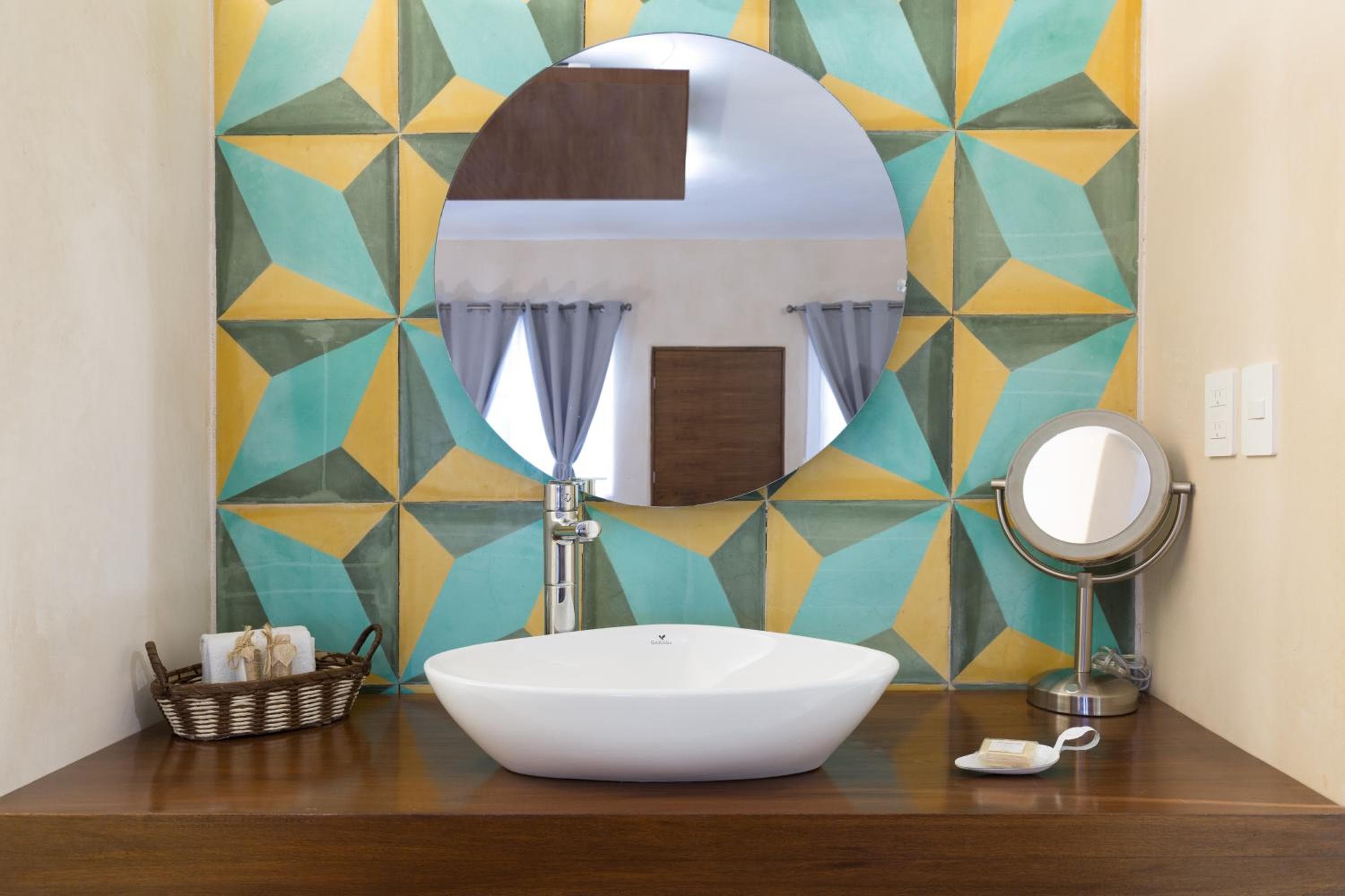 Quinta Margarita - Hotel Boho Chic — 29