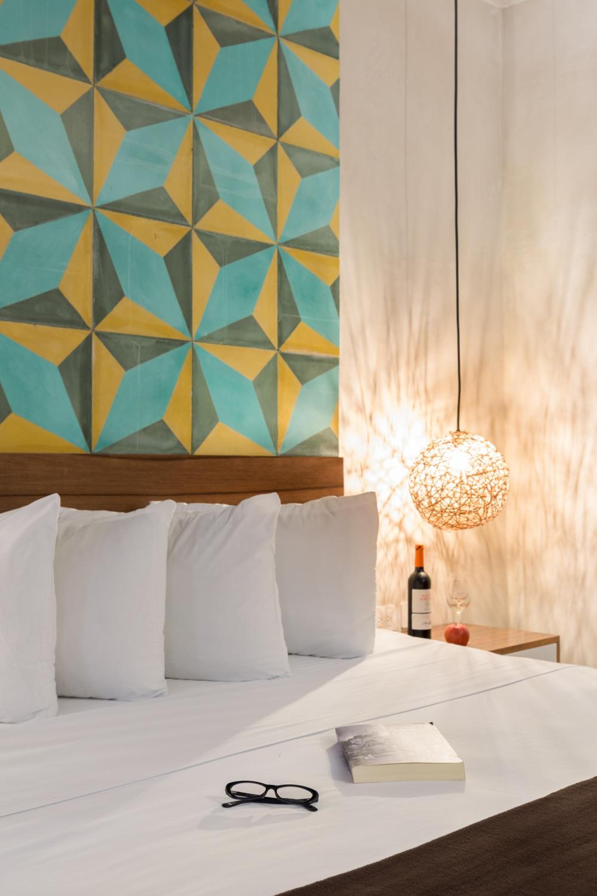 Quinta Margarita - Hotel Boho Chic — 30