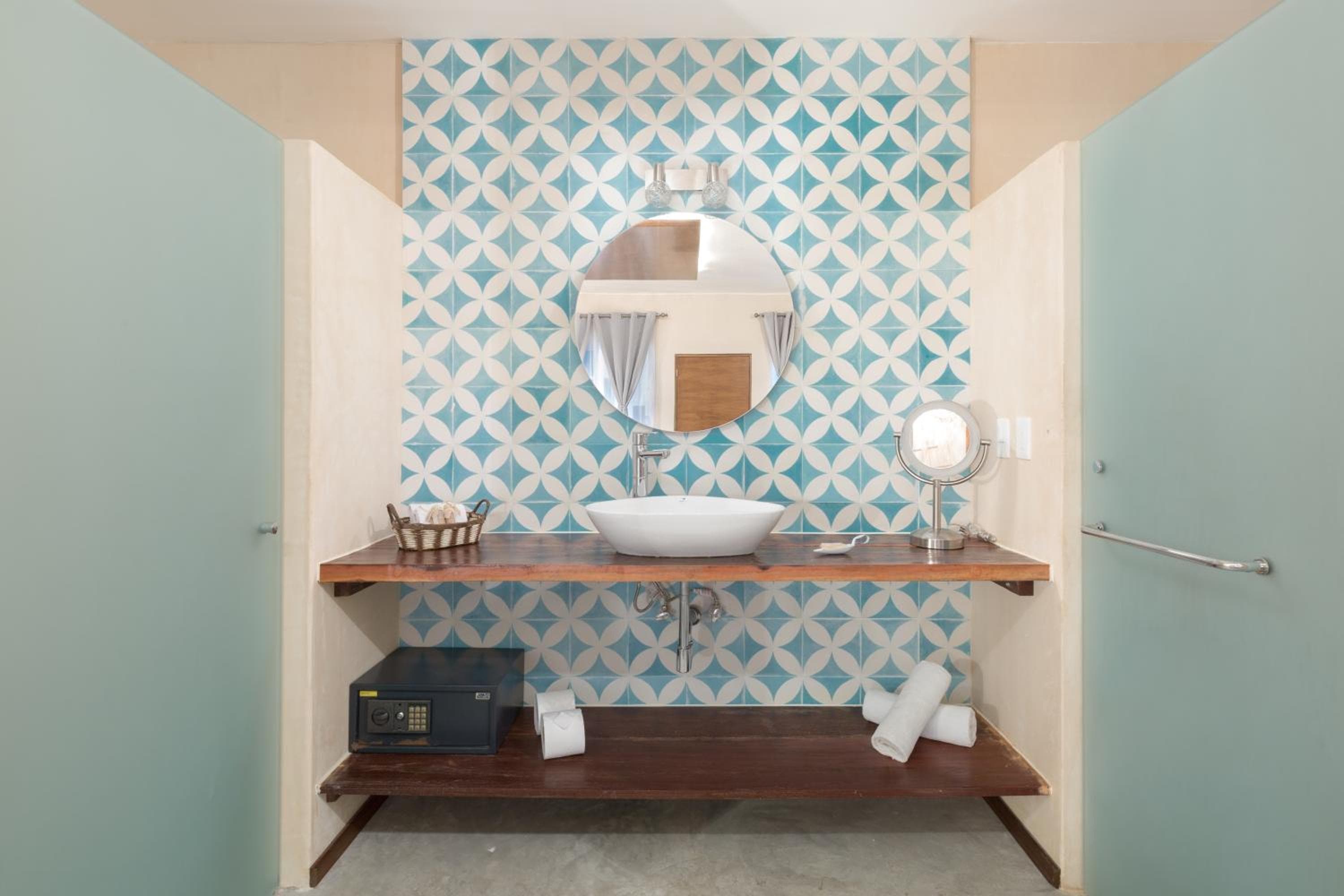 Quinta Margarita - Boho Chic Hotel — 30