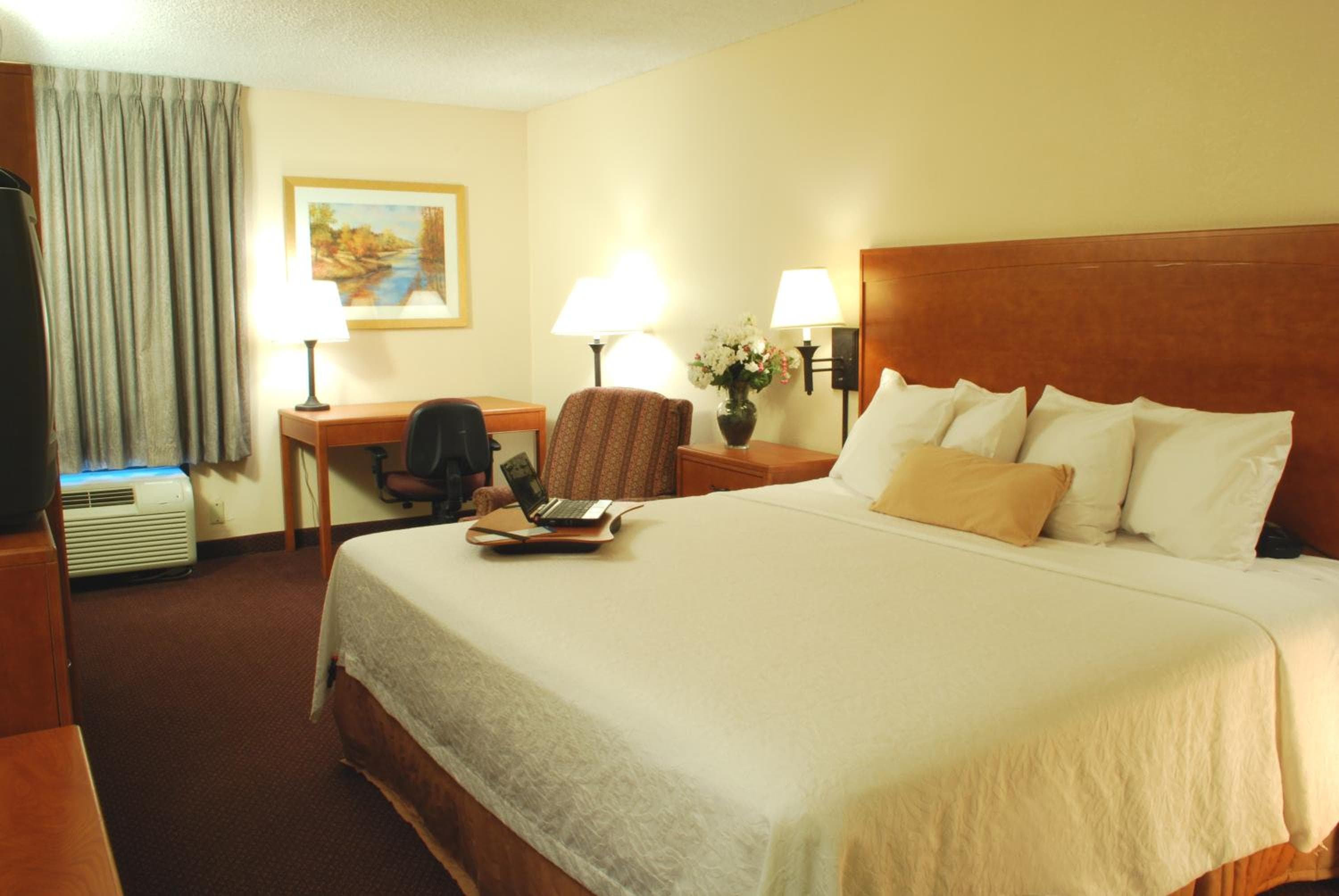 Hampton Inn Tampa International Airport/Westshore — 9