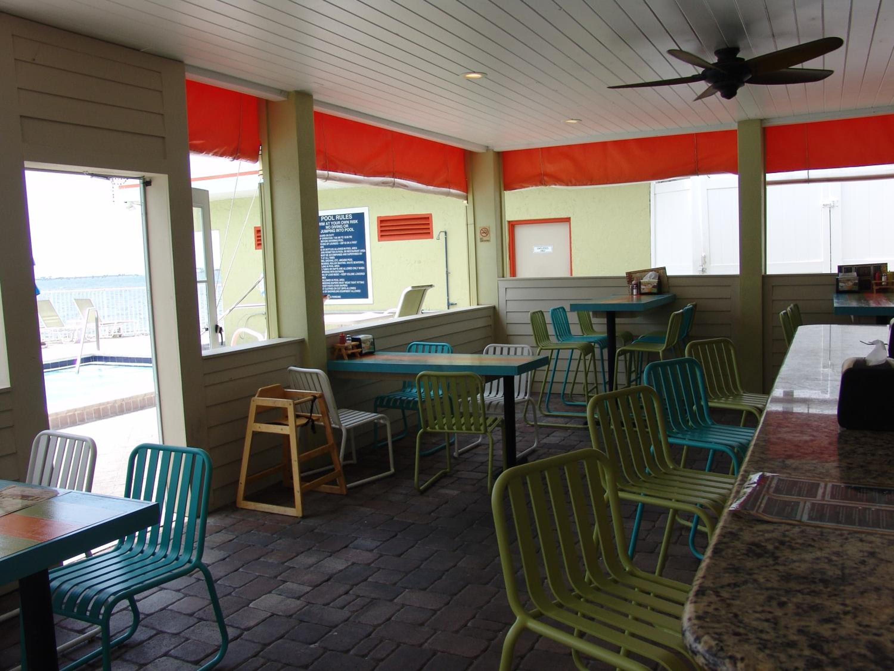 Sailport Waterfront Suites — 2