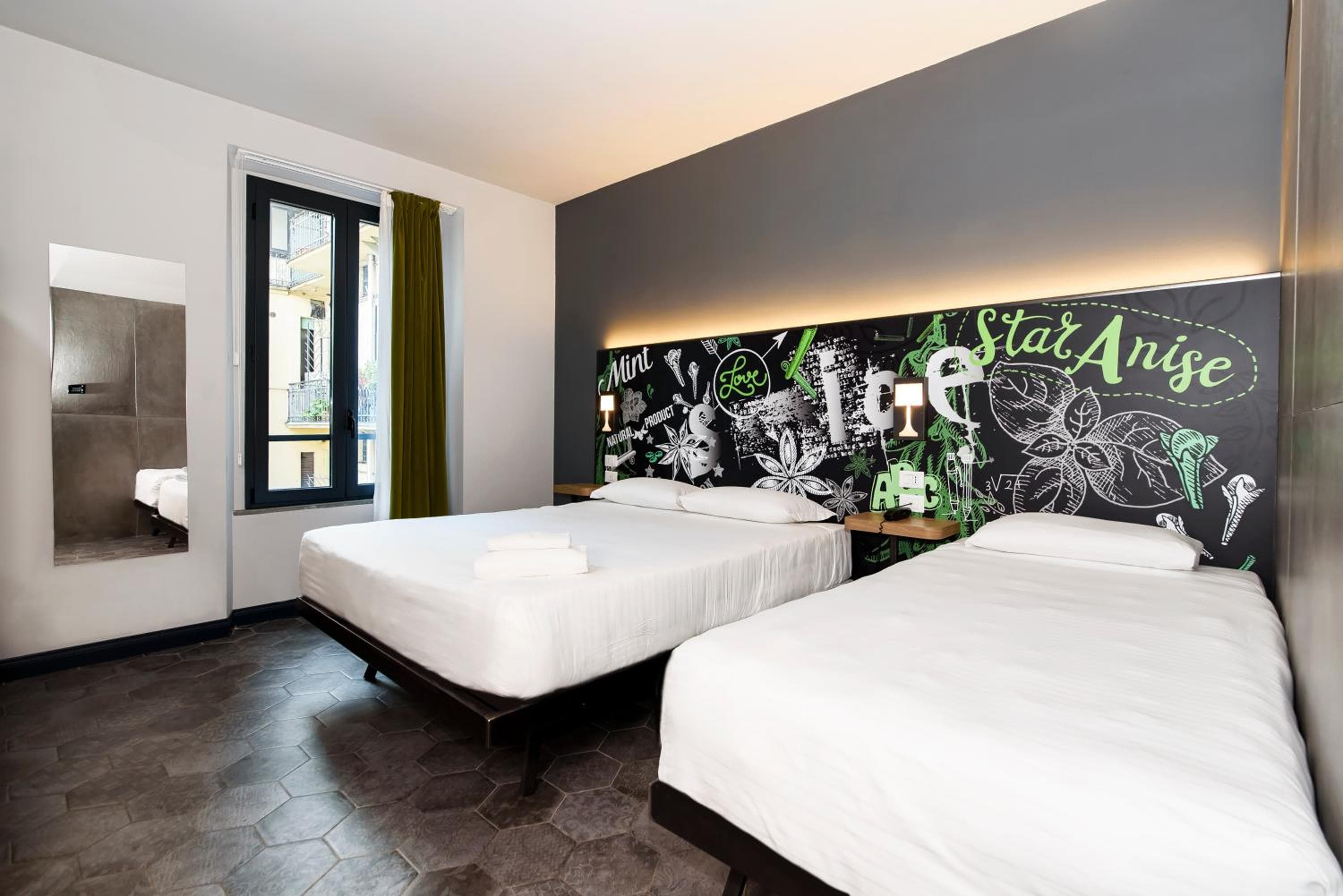 Spice Hotel Milano — 20