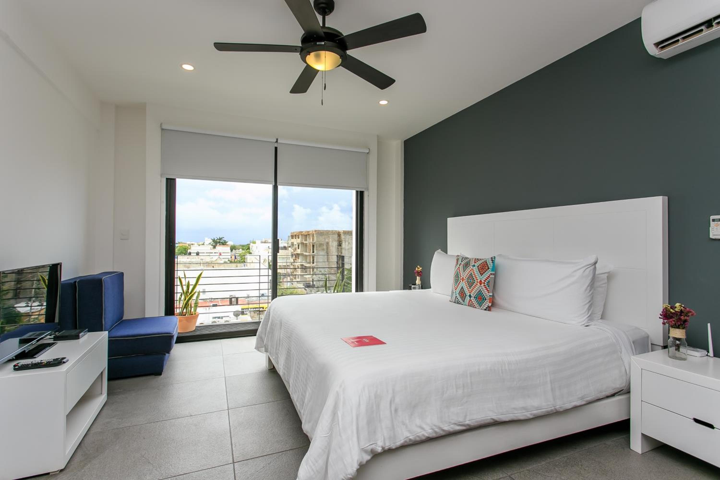Studio 30 Condhotel by Nah Hotels — 29