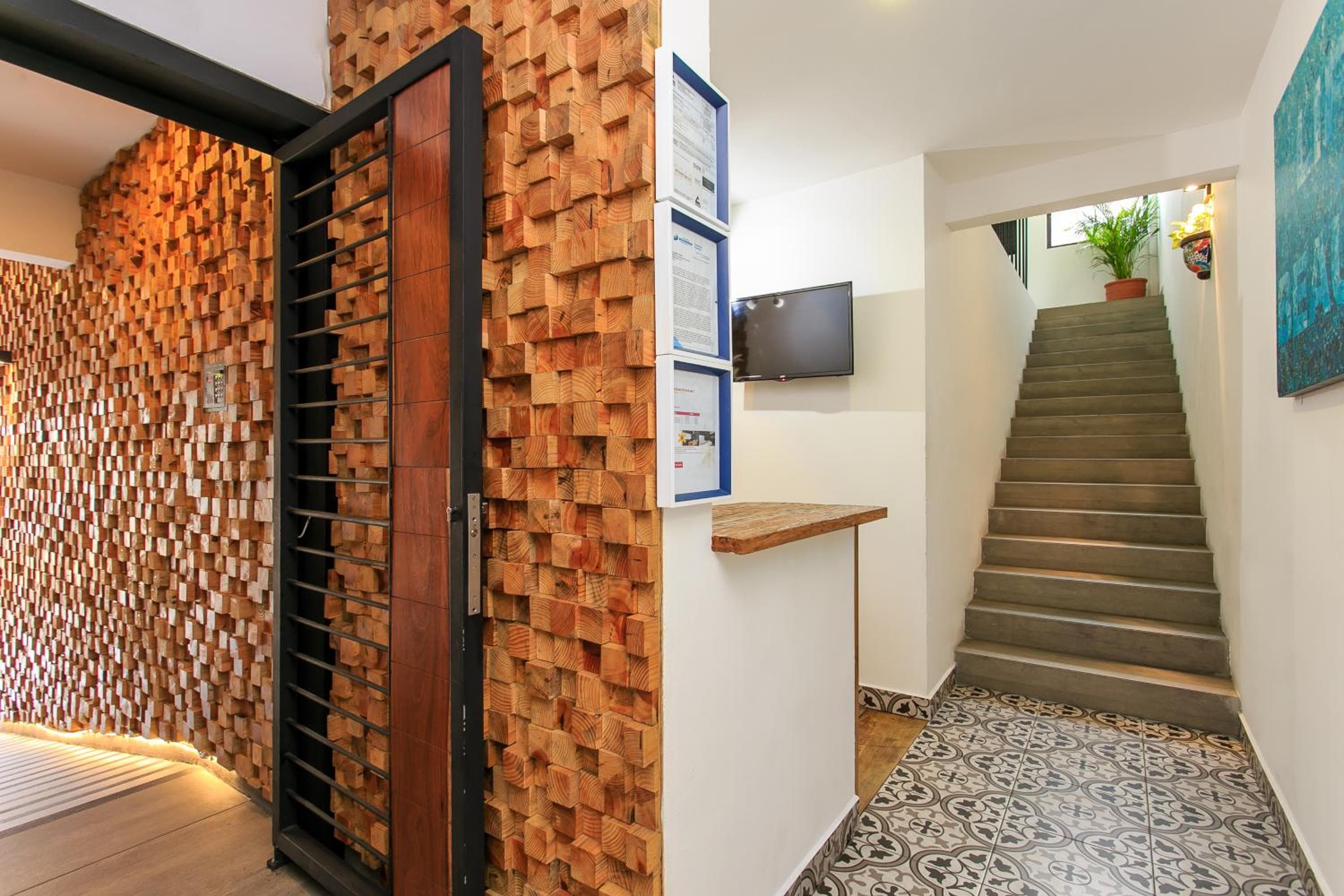Studio 30 Condhotel by Nah Hotels — 1