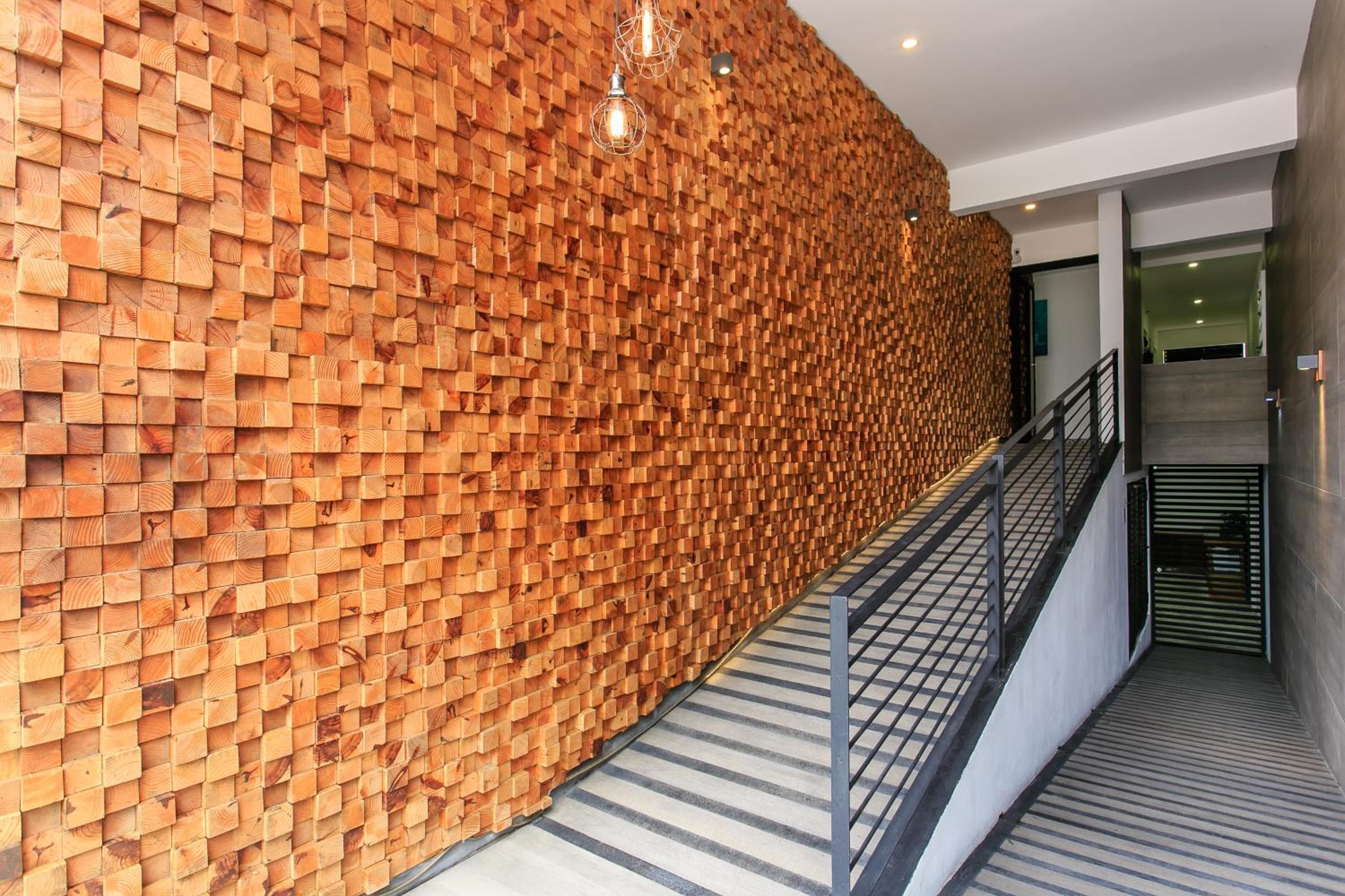 Studio 30 Condhotel by Nah Hotels — 9