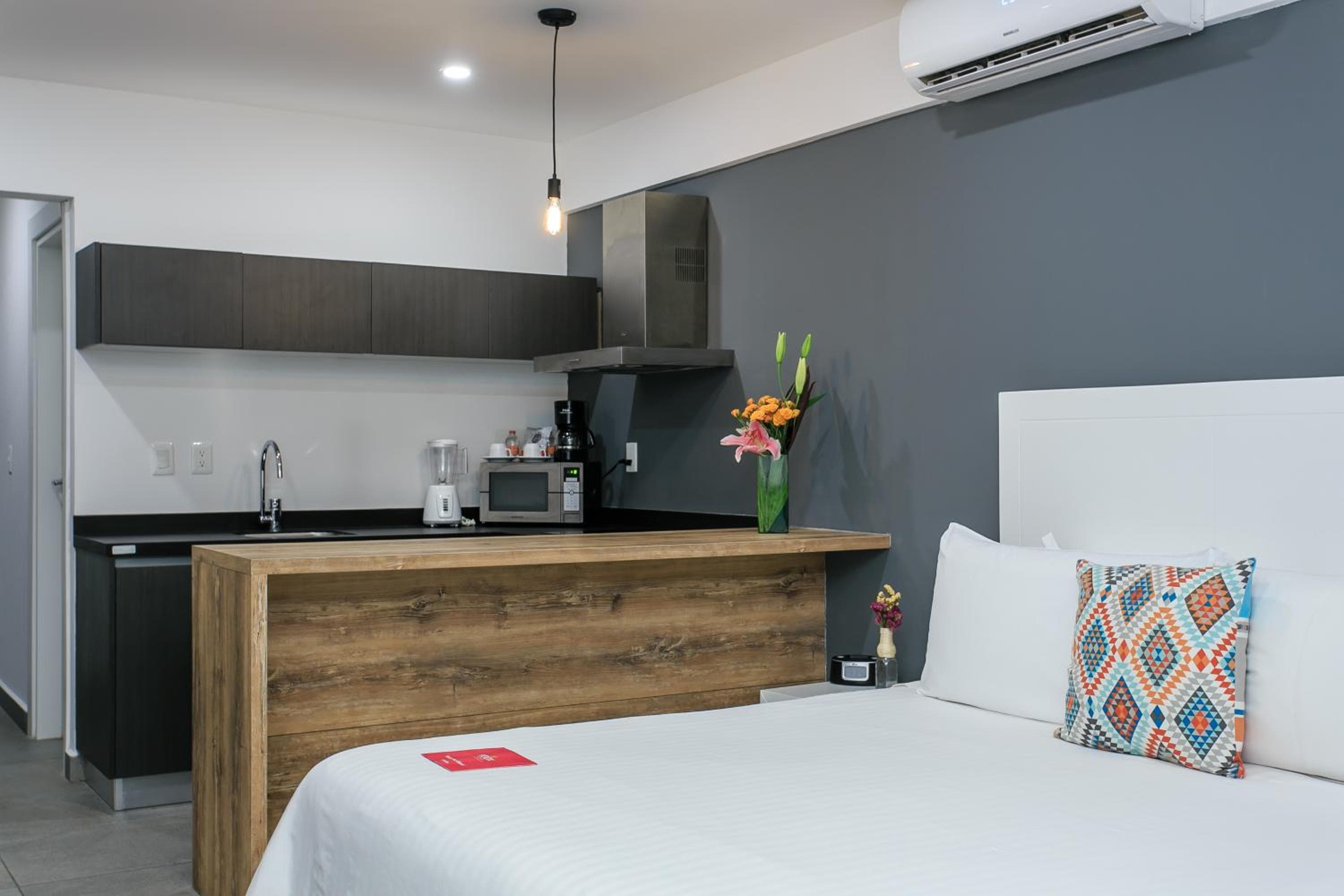 Studio 30 Condhotel by Nah Hotels — 26