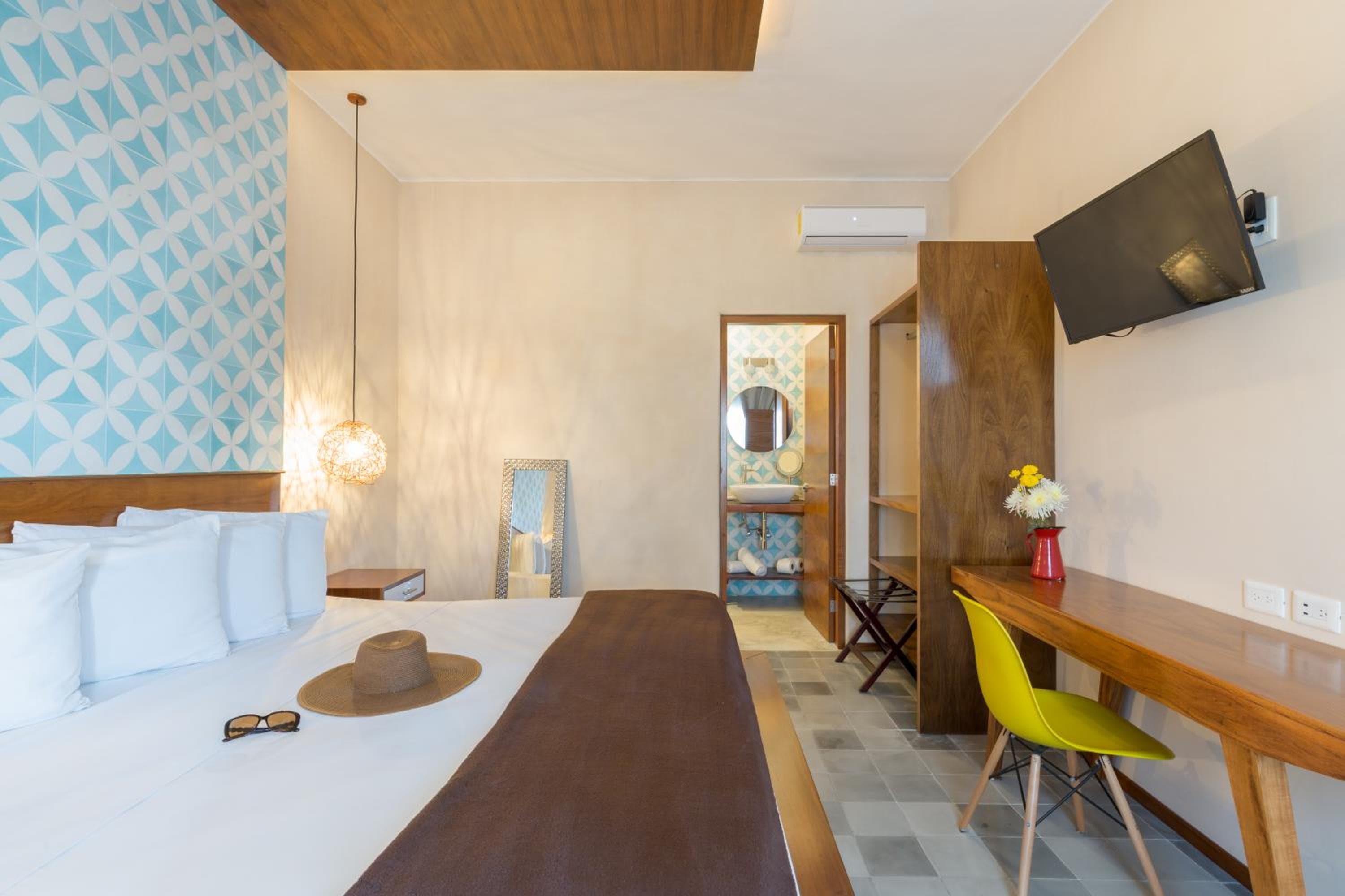 Quinta Margarita - Hotel Boho Chic — 14
