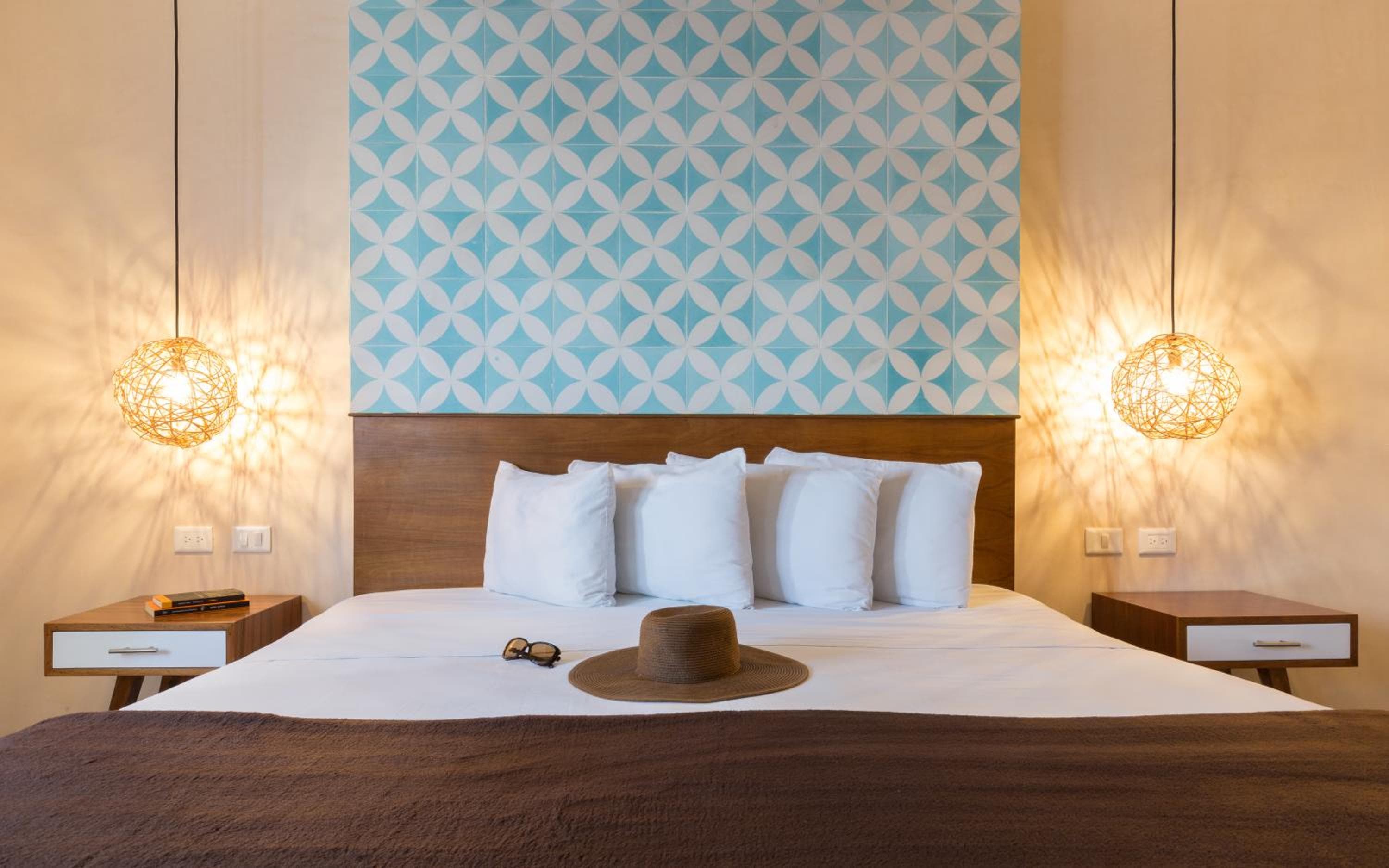 Quinta Margarita - Hotel Boho Chic — 15