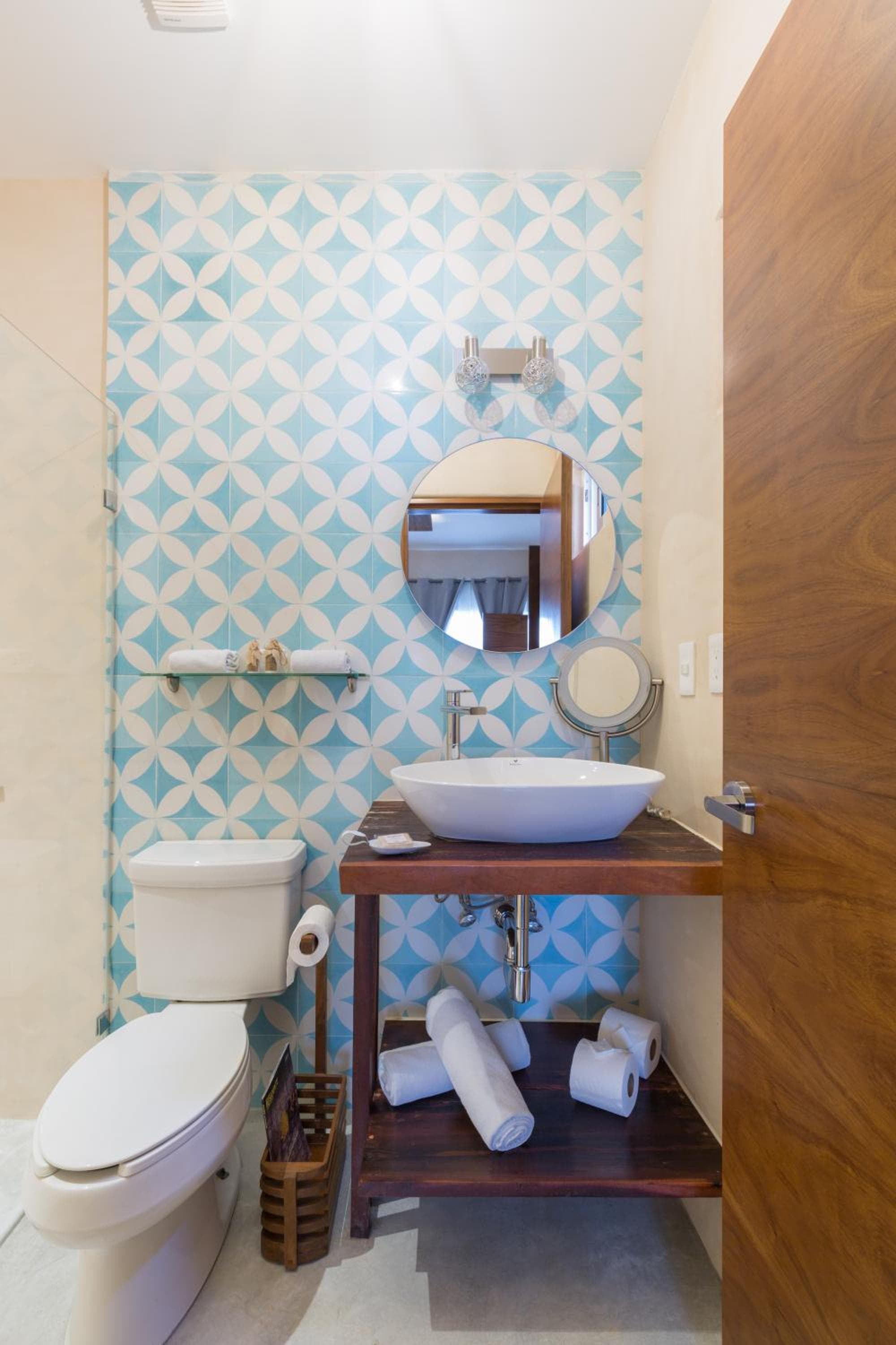 Quinta Margarita - Hotel Boho Chic — 16