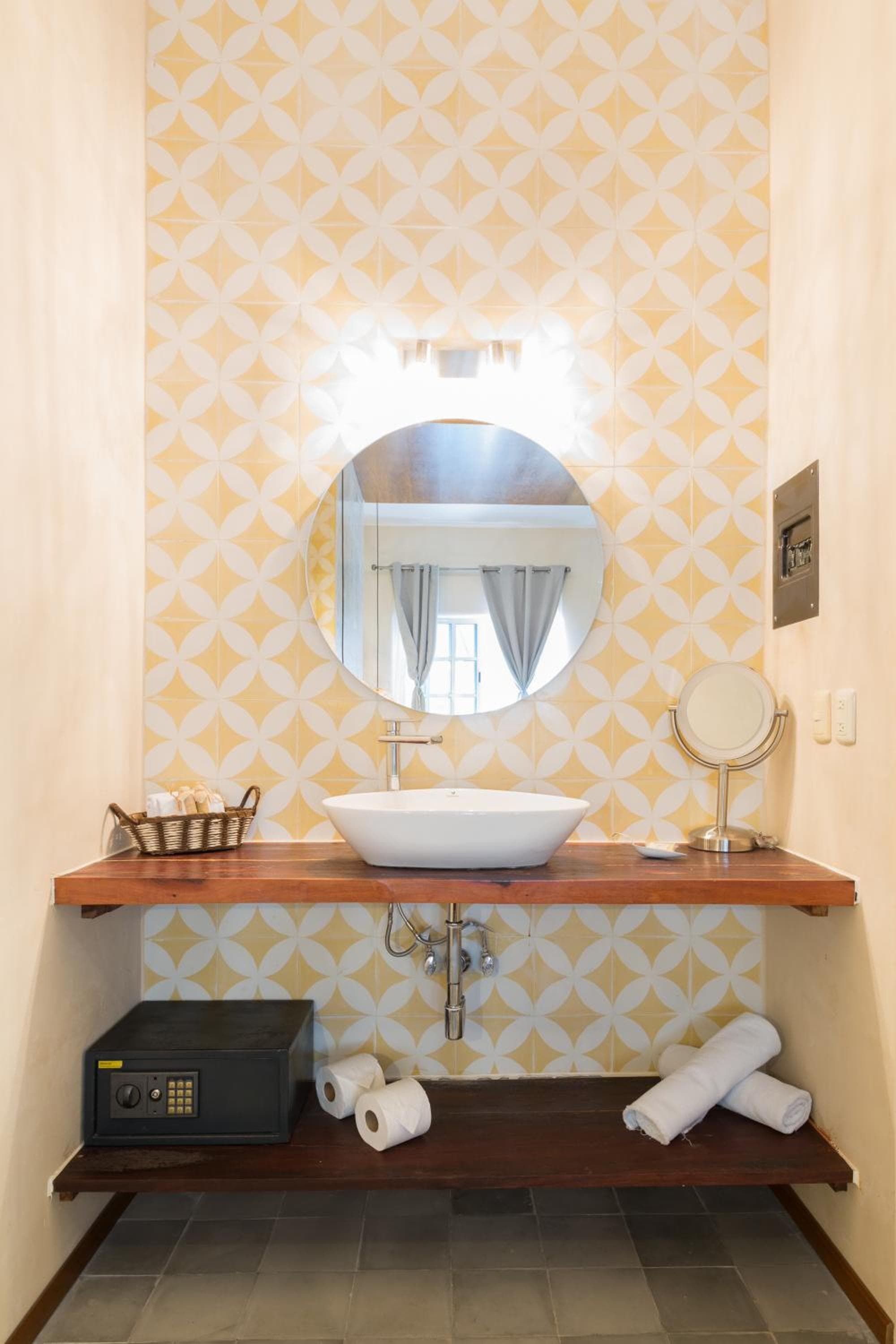 Quinta Margarita - Hotel Boho Chic — 18