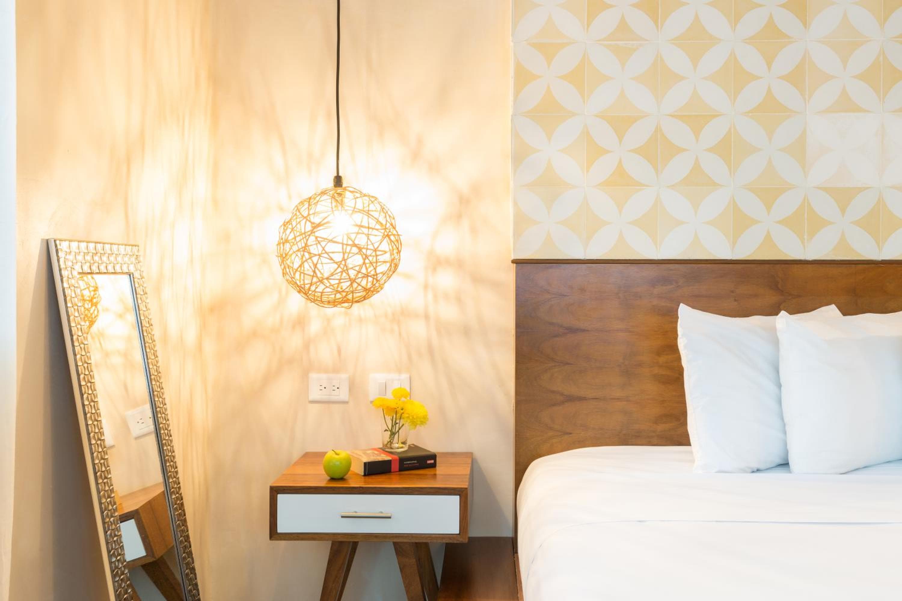 Quinta Margarita - Hotel Boho Chic — 23