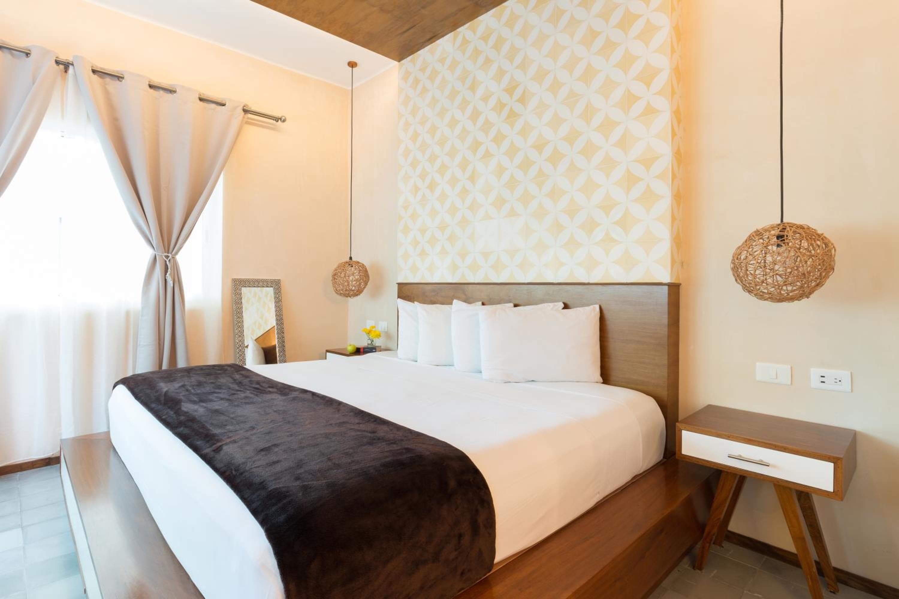 Quinta Margarita - Hotel Boho Chic — 24