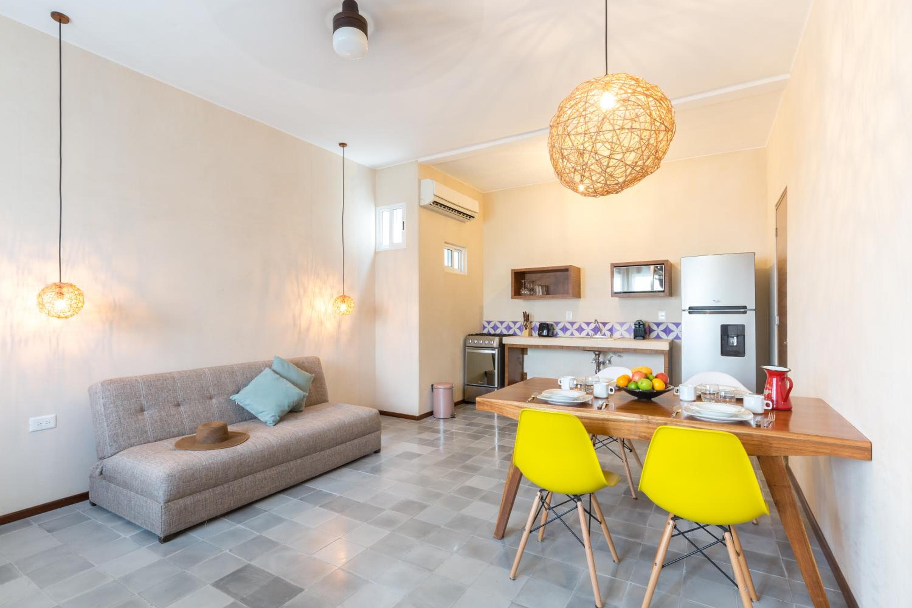 Quinta Margarita - Hotel Boho Chic — 25