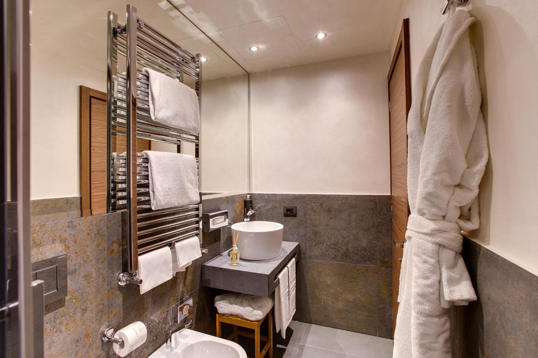 Solo Experience Hotel hotel, Via Canto De Nelli 2, Florence, Italy — photo 165