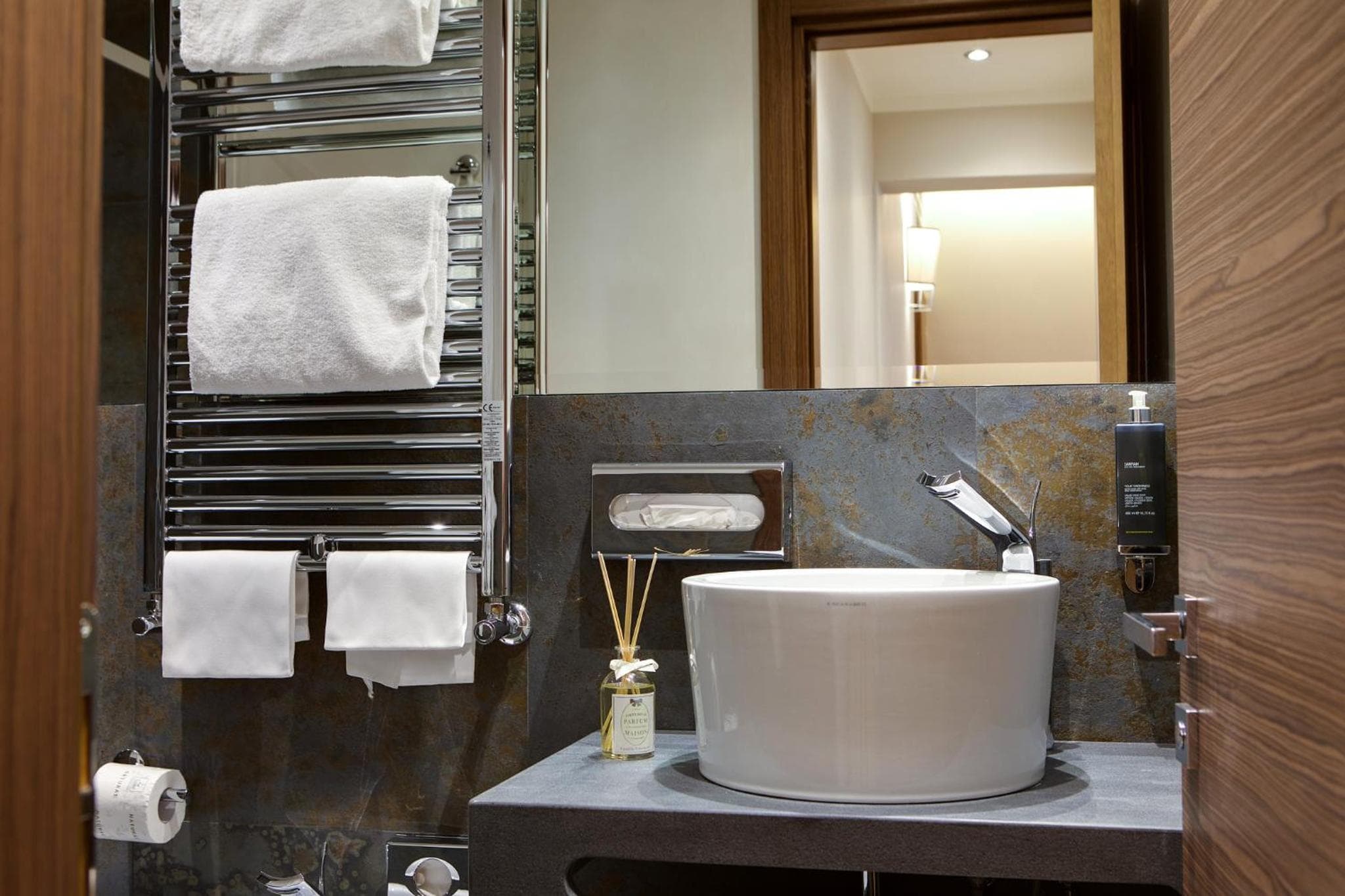 Solo Experience Hotel hotel, Via Canto De Nelli 2, Florence, Italy — photo 166