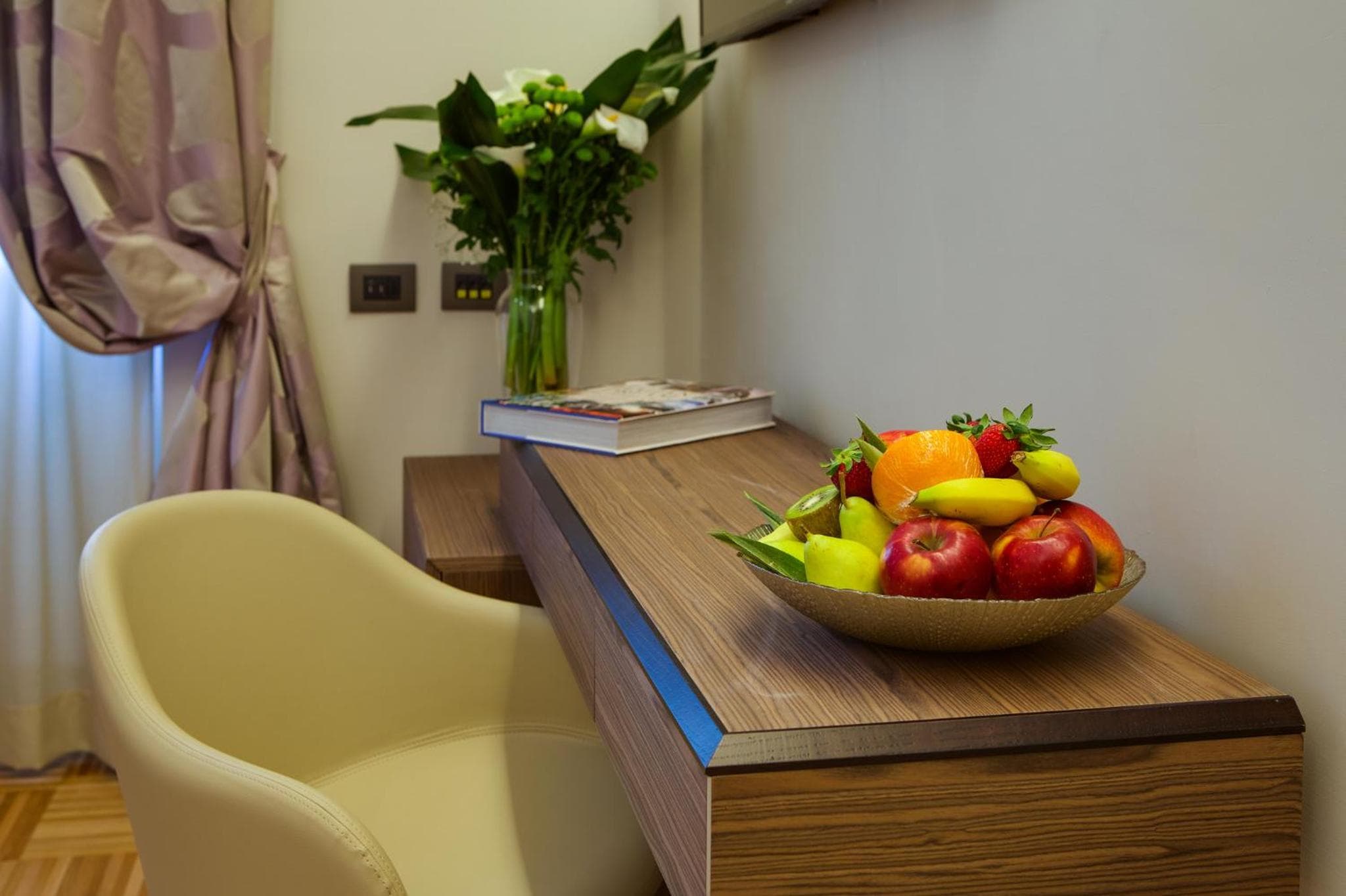 Solo Experience Hotel hotel, Via Canto De Nelli 2, Florence, Italy — photo 167