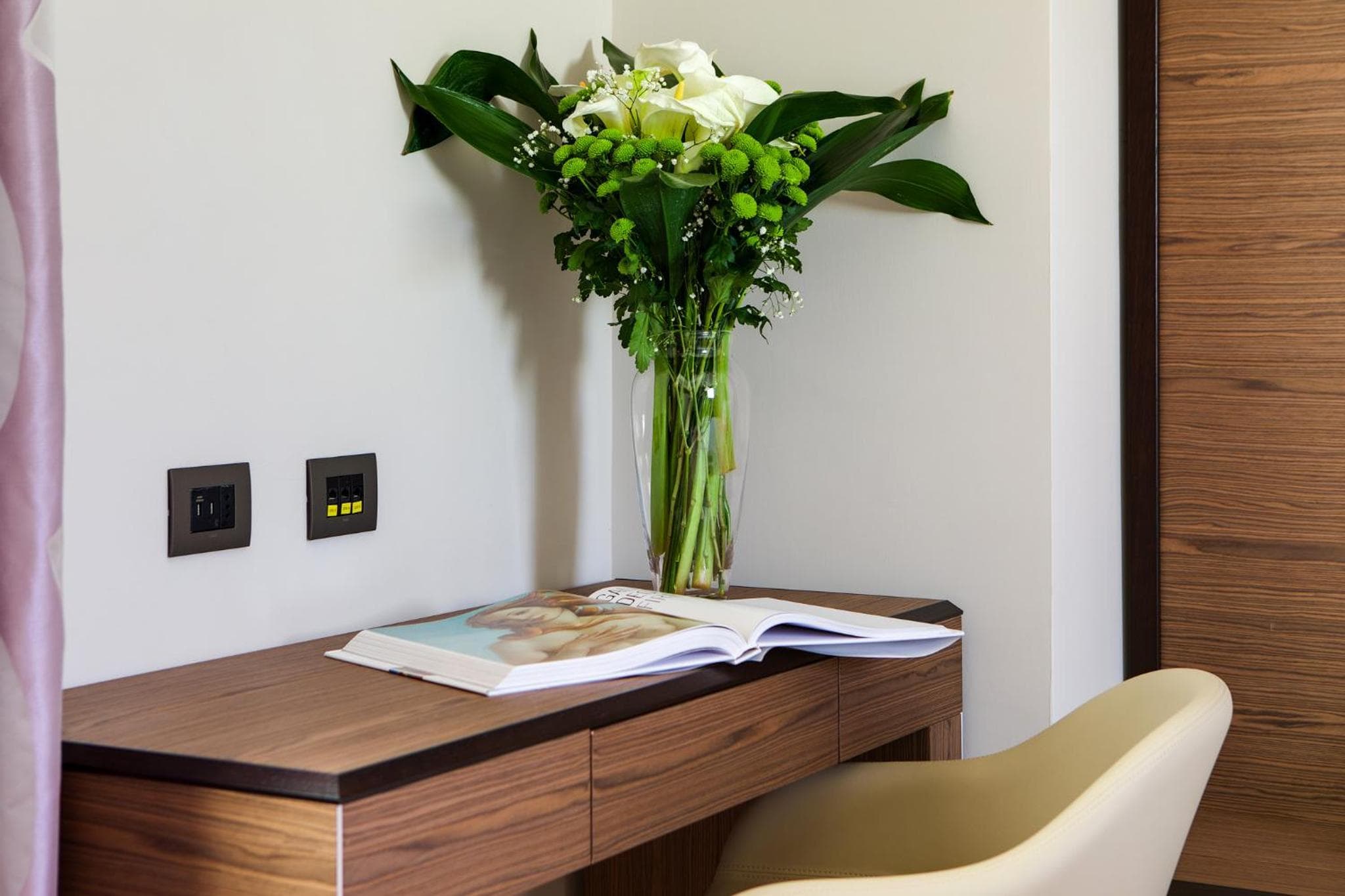 Solo Experience Hotel hotel, Via Canto De Nelli 2, Florence, Italy — photo 168