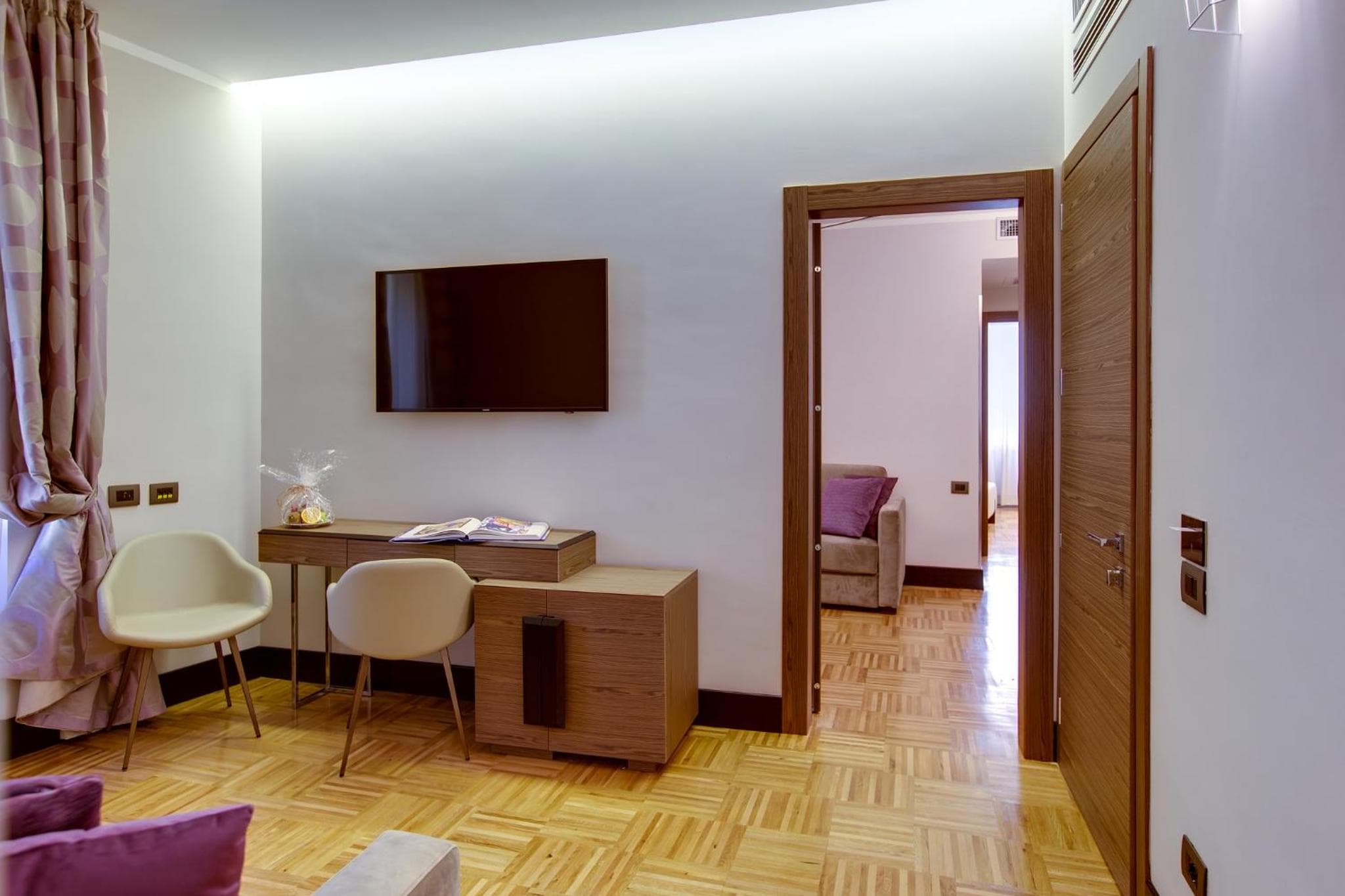 Solo Experience Hotel hotel, Via Canto De Nelli 2, Florence, Italy — photo 169