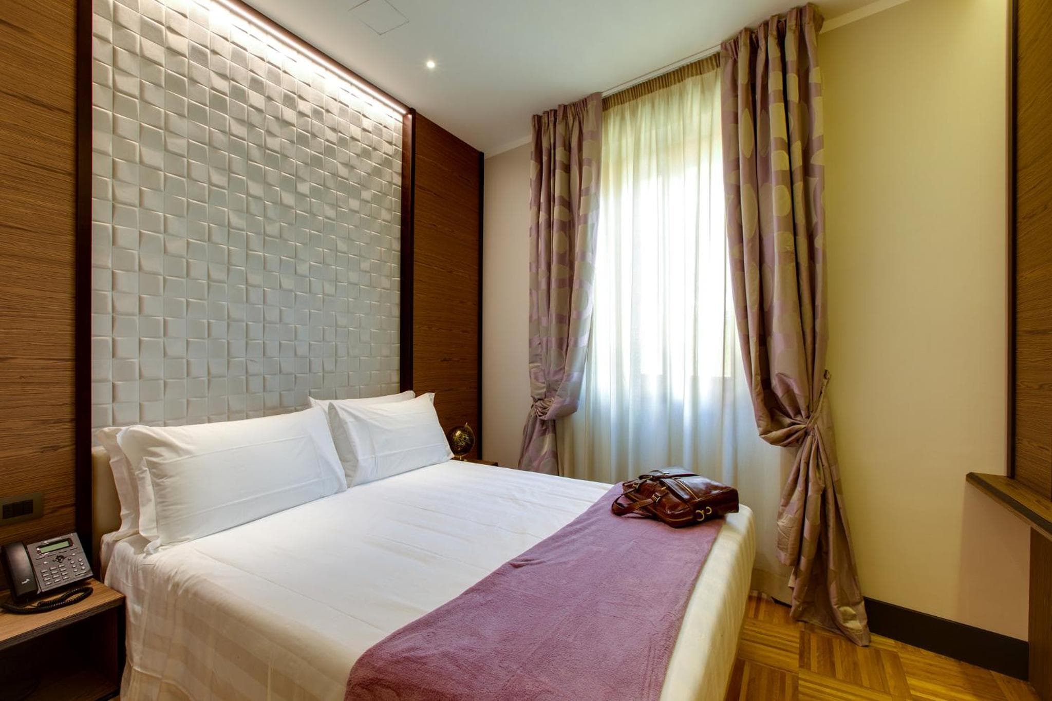 Solo Experience Hotel hotel, Via Canto De Nelli 2, Florence, Italy — photo 171