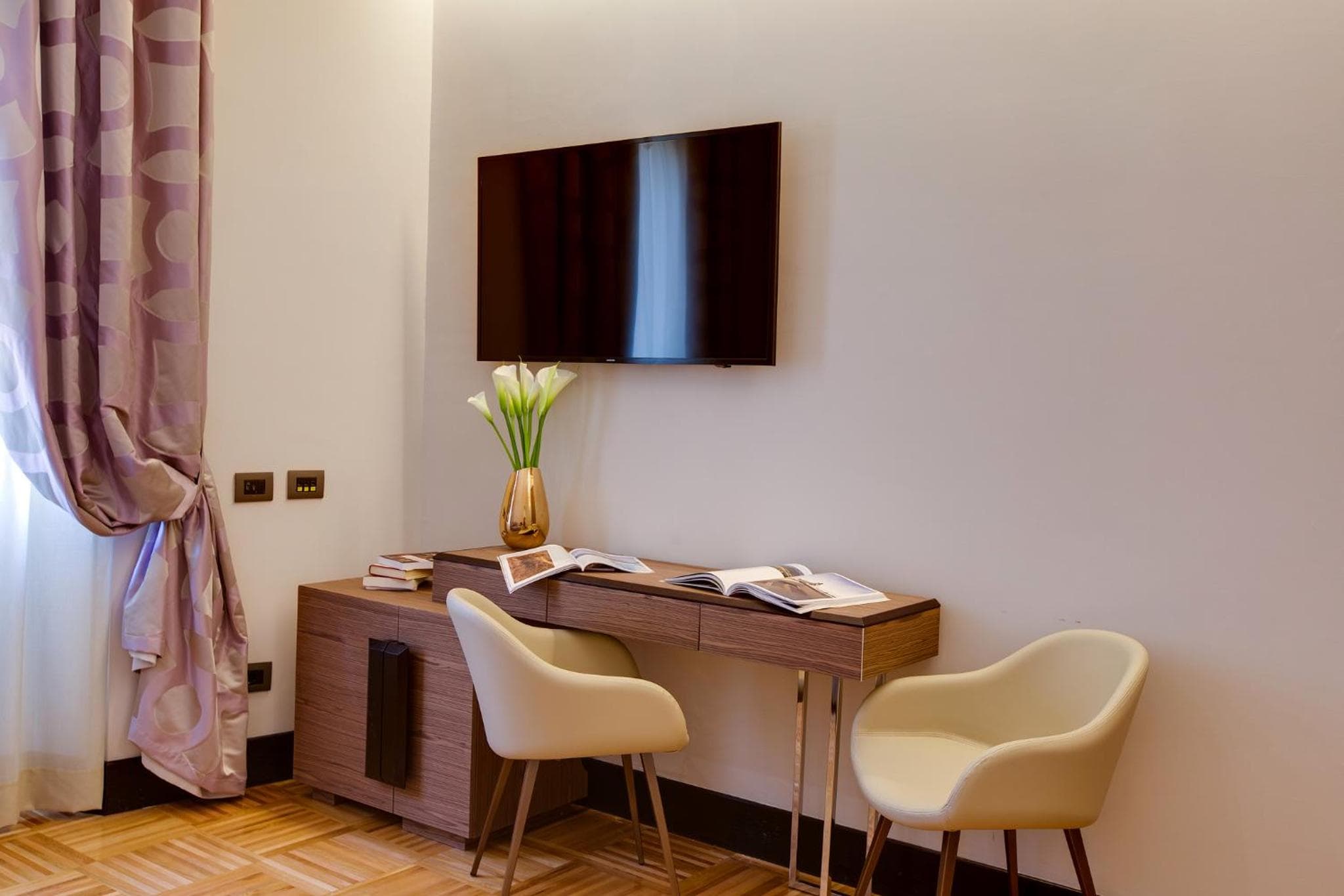 Solo Experience Hotel hotel, Via Canto De Nelli 2, Florence, Italy — photo 174