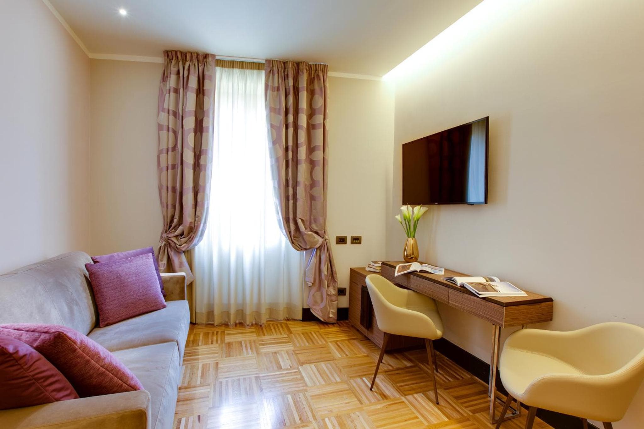 Solo Experience Hotel hotel, Via Canto De Nelli 2, Florence, Italy — photo 175