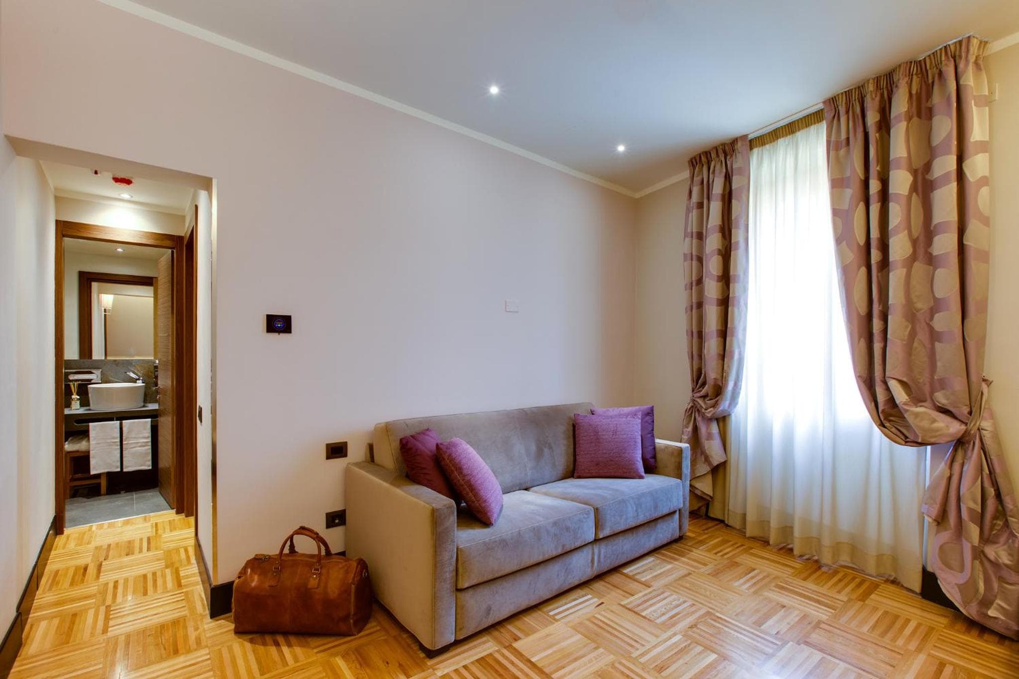 Solo Experience Hotel hotel, Via Canto De Nelli 2, Florence, Italy — photo 176