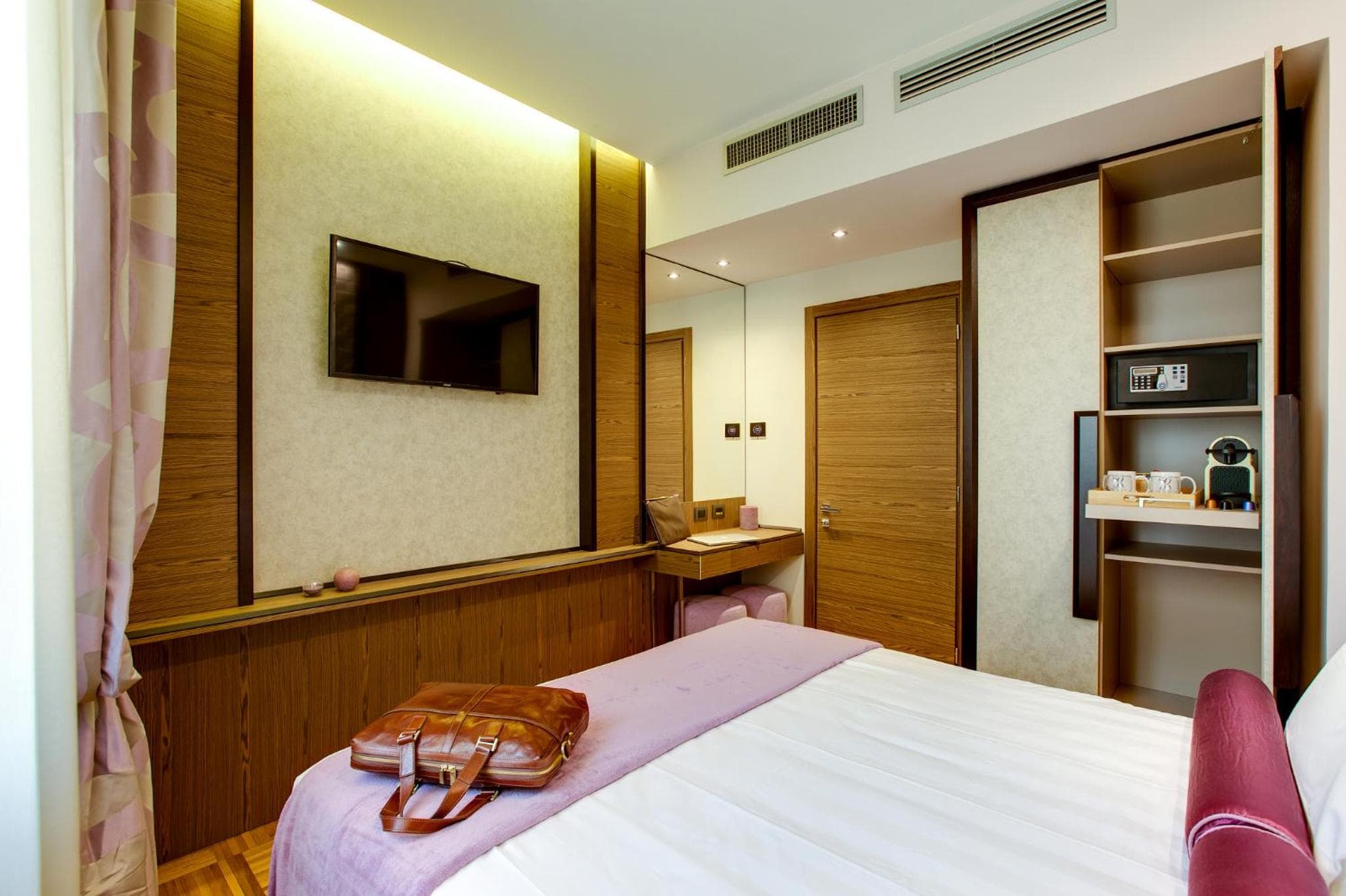 Solo Experience Hotel hotel, Via Canto De Nelli 2, Florence, Italy — photo 178