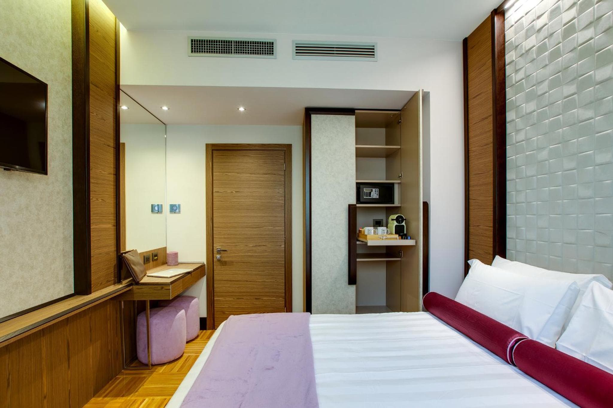 Solo Experience Hotel hotel, Via Canto De Nelli 2, Florence, Italy — photo 179